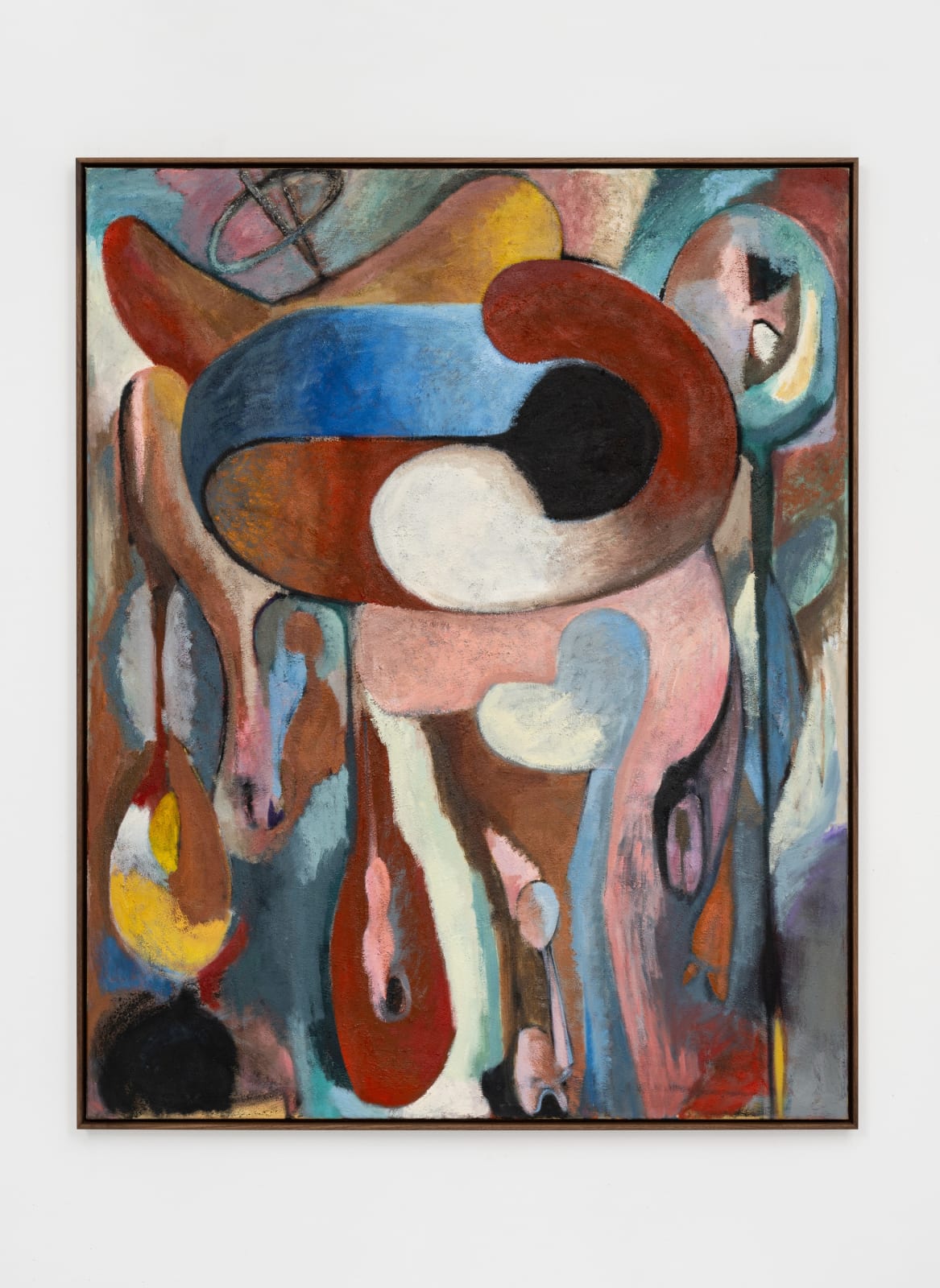 Gianna Dispenza, Round Table, 2024