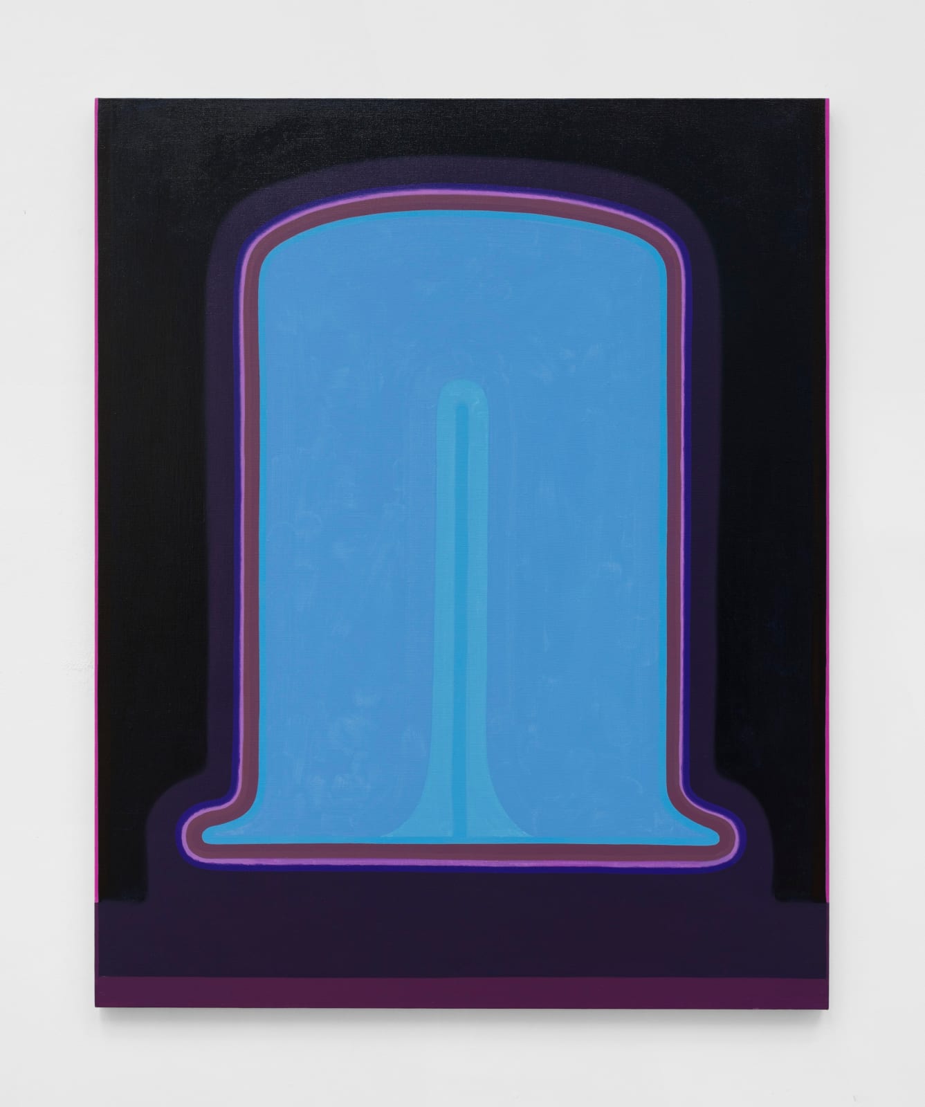 Lily Stockman, Atlantic Swell, 2022