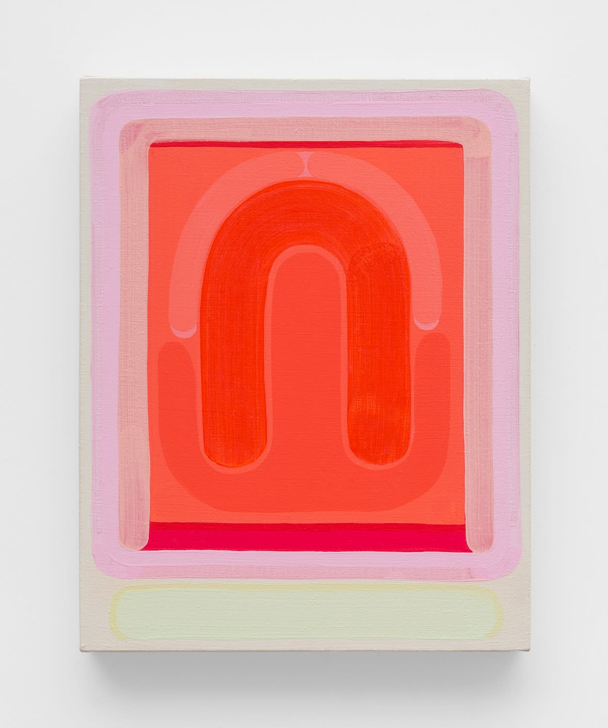 Lily Stockman, Raga, 2019