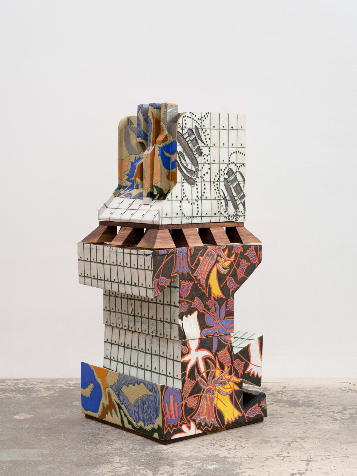 Bari Ziperstein, Corporate Abandonment, 2022