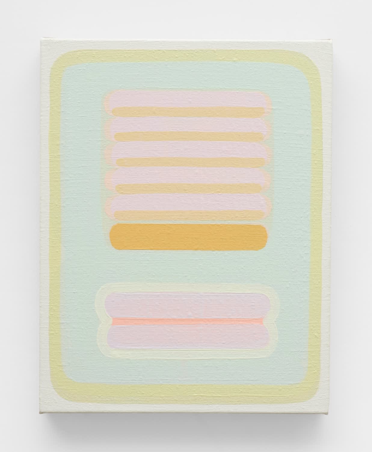 Lily Stockman, Amwell Valley, 2019