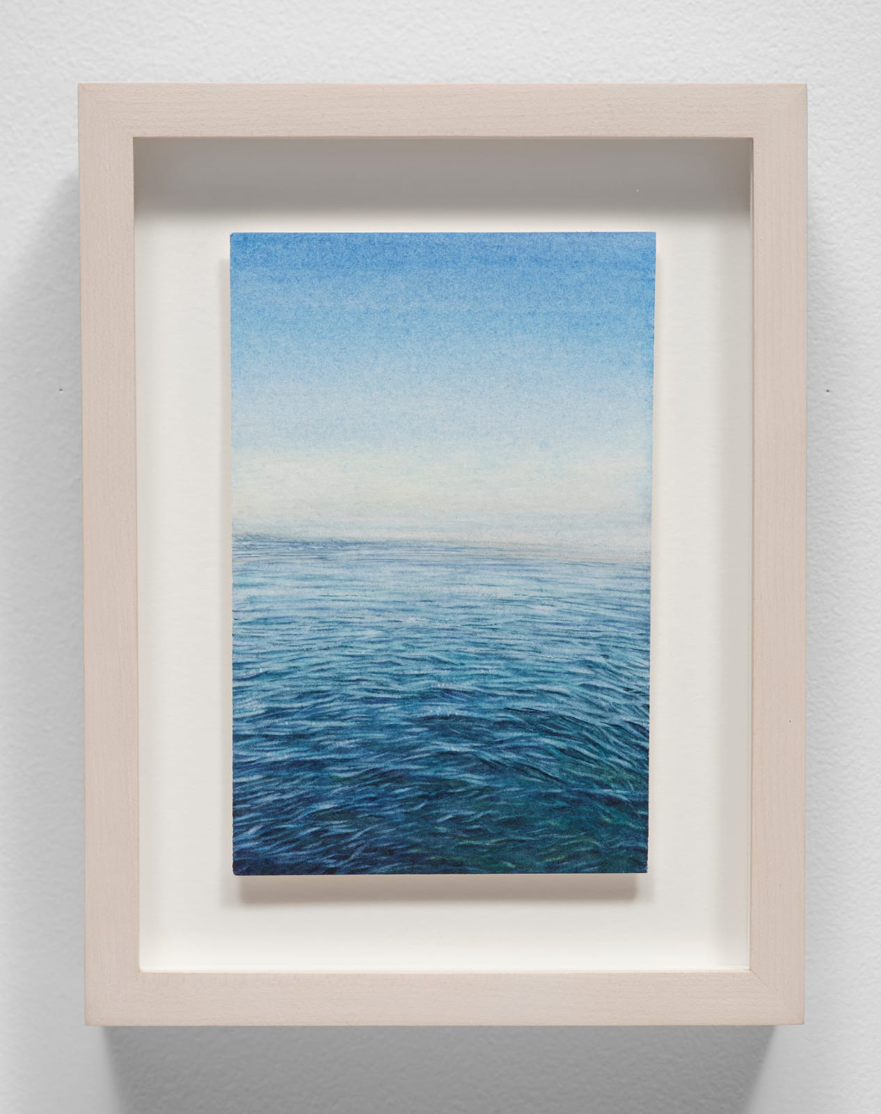Julia Felsenthal, This World is a Water World, 2024