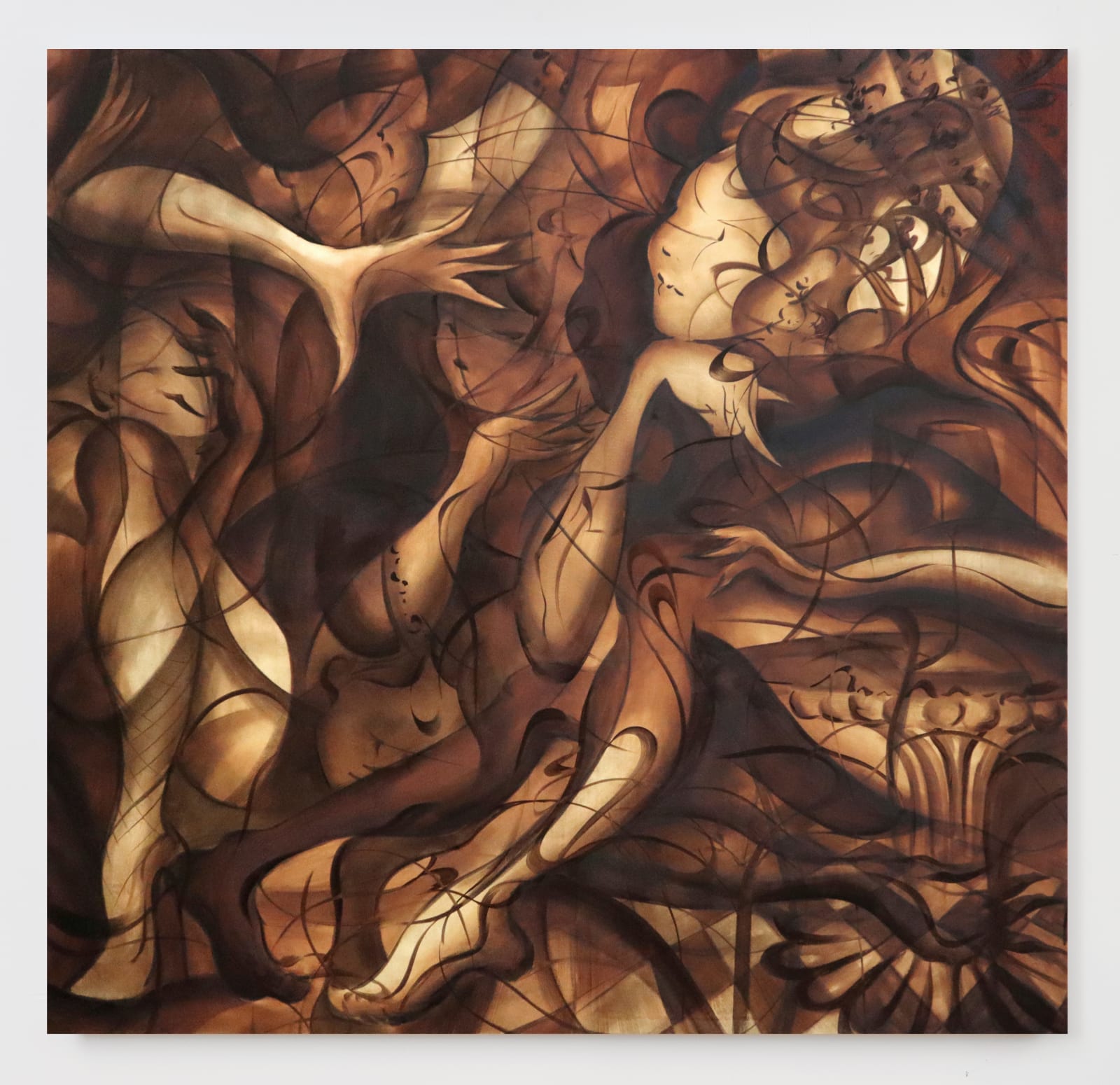 Julia Jo, Almost Love, 2022