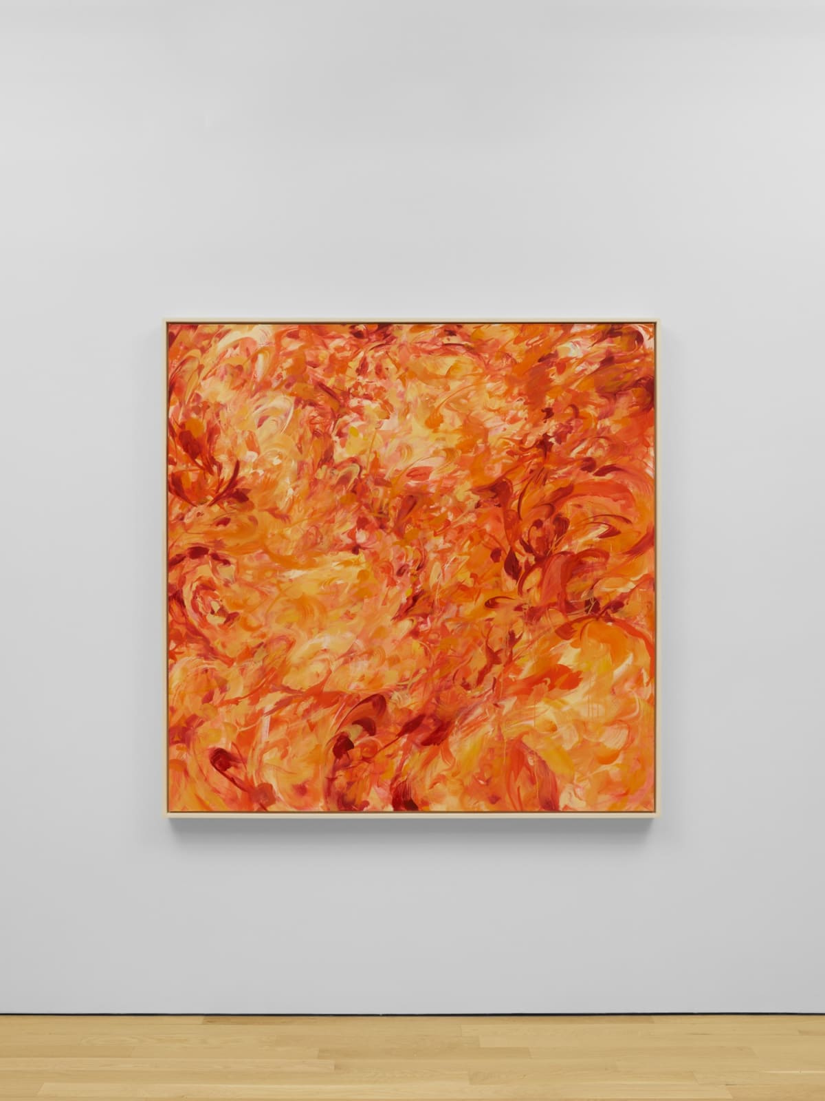 Julia Jo, Marigold Season, 2026