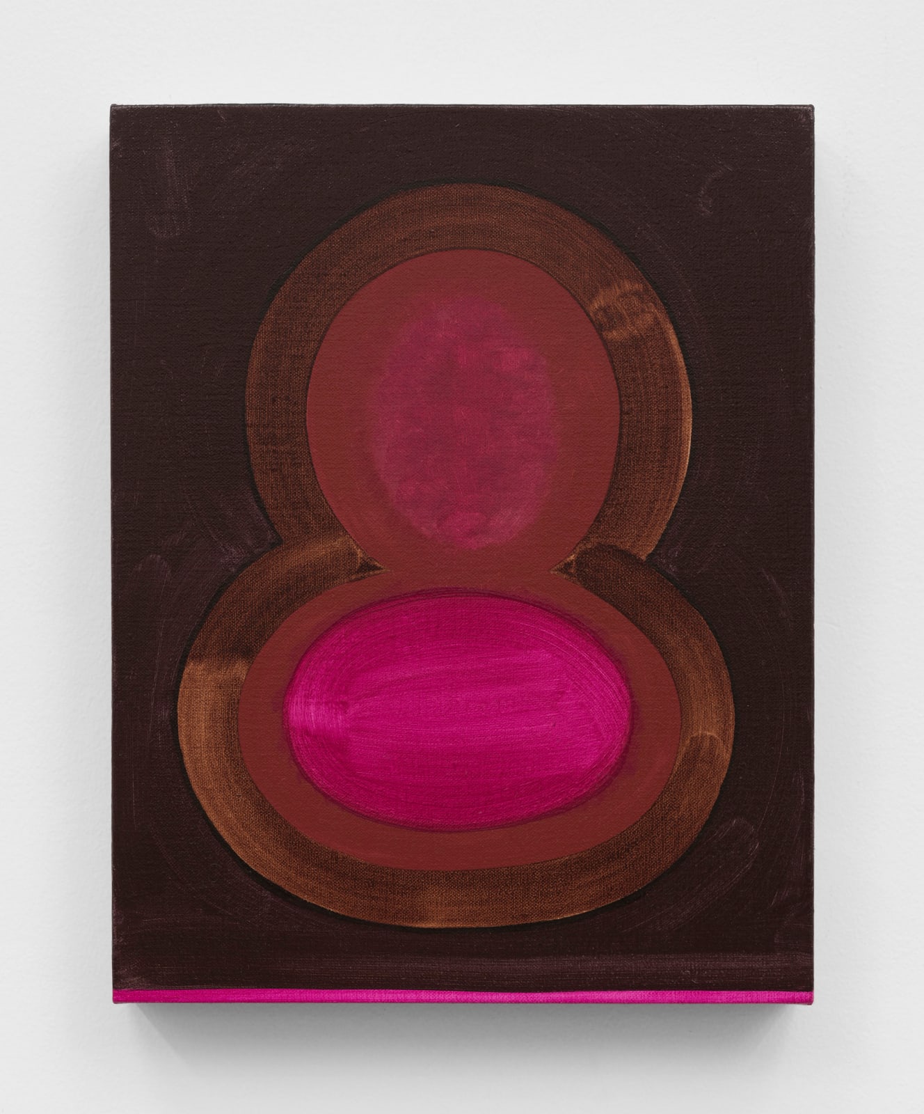 Lily Stockman, End of August, 2022