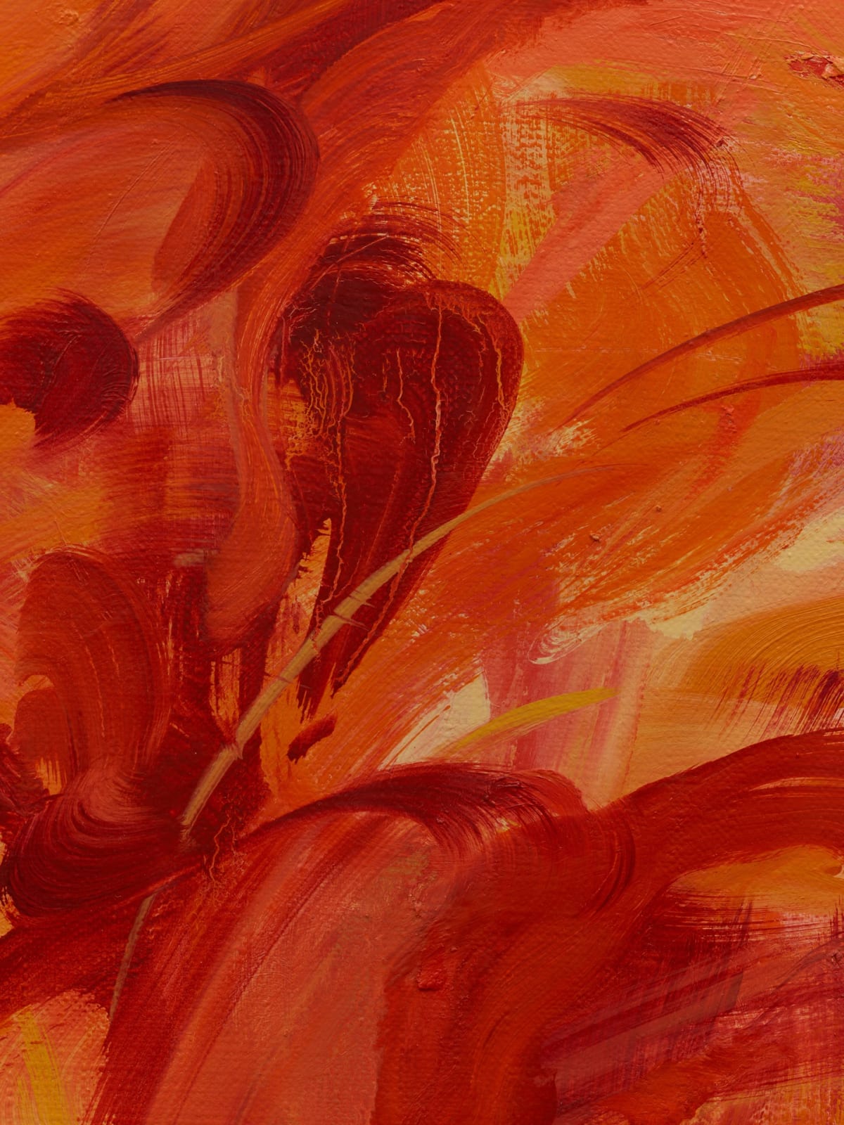 Julia Jo, Marigold Season, 2026