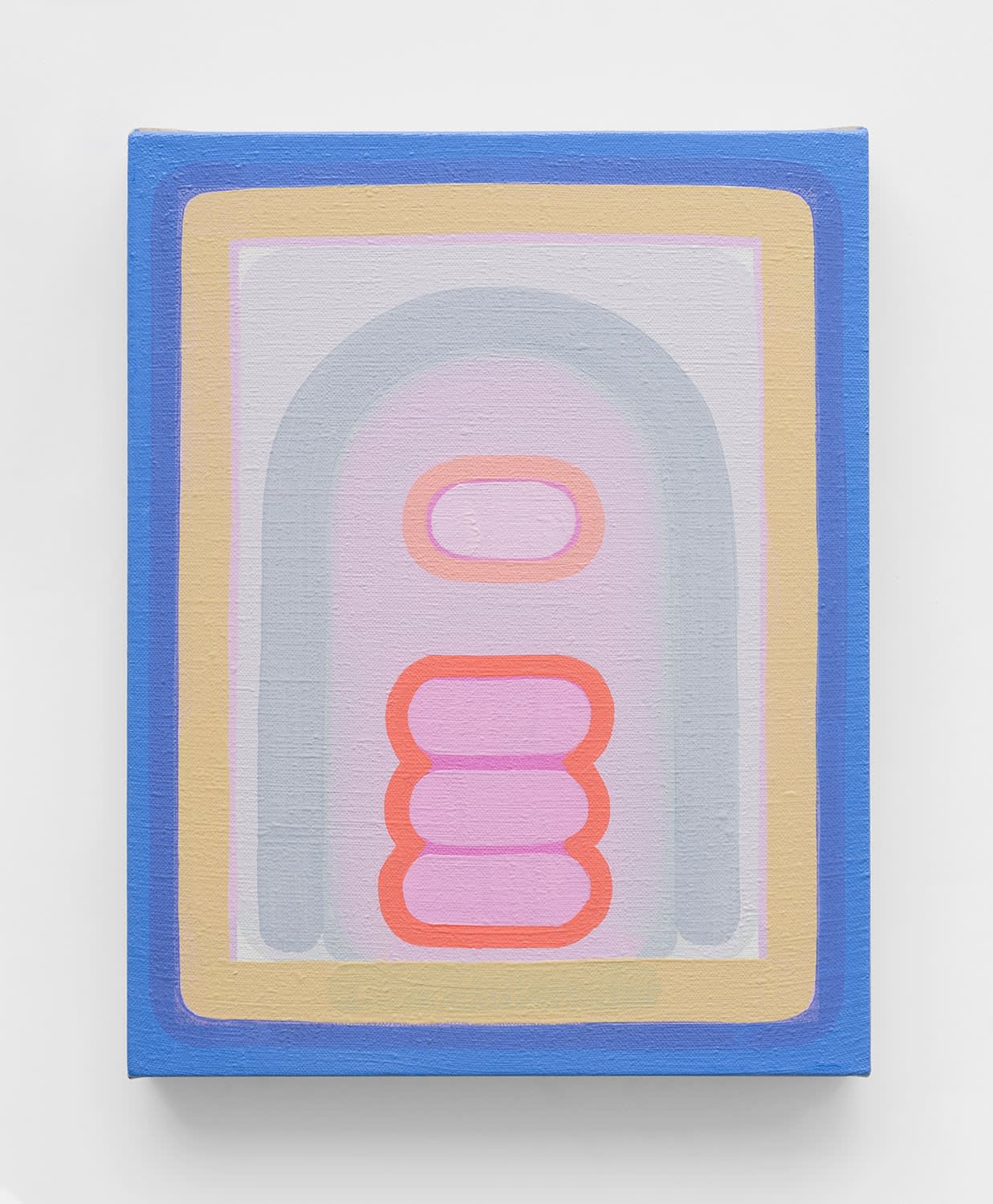 Lily Stockman, Mandawa, 2019