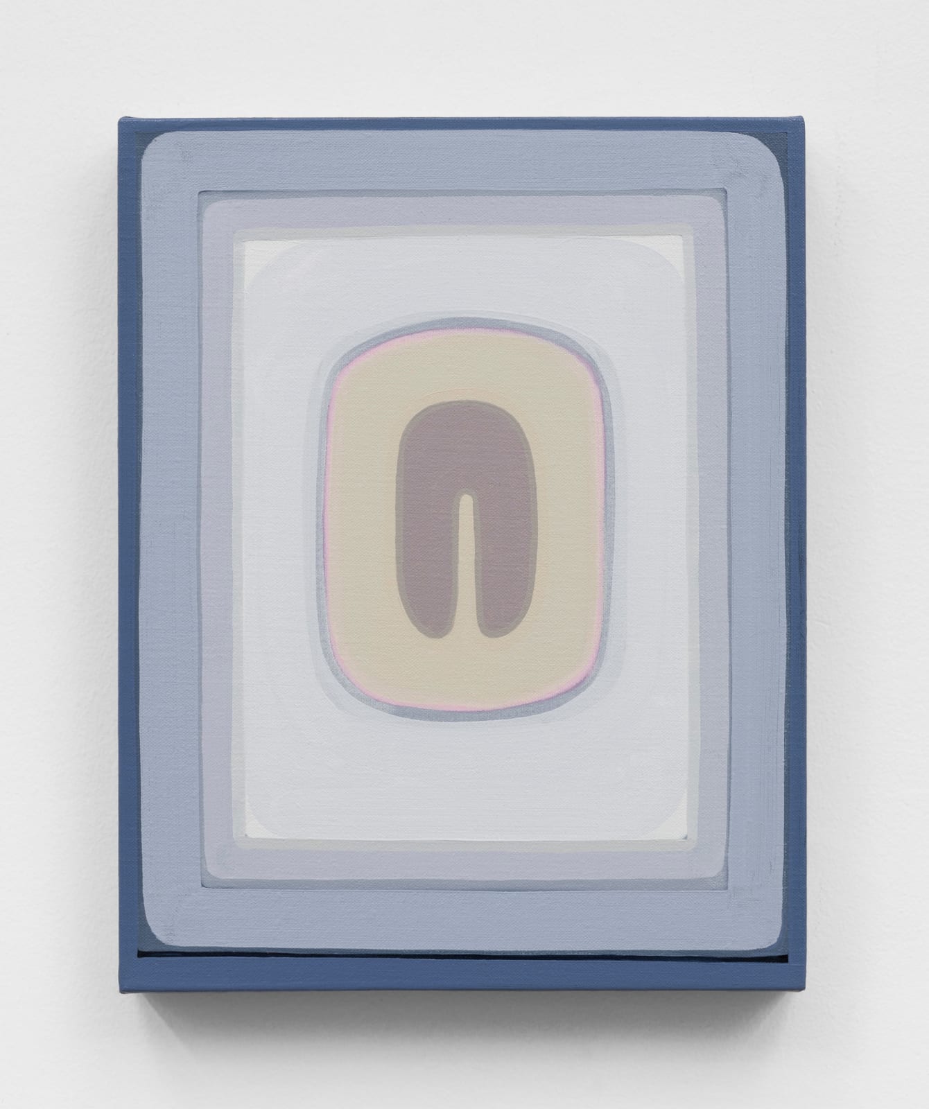 Lily Stockman, Shell Midden, 2022