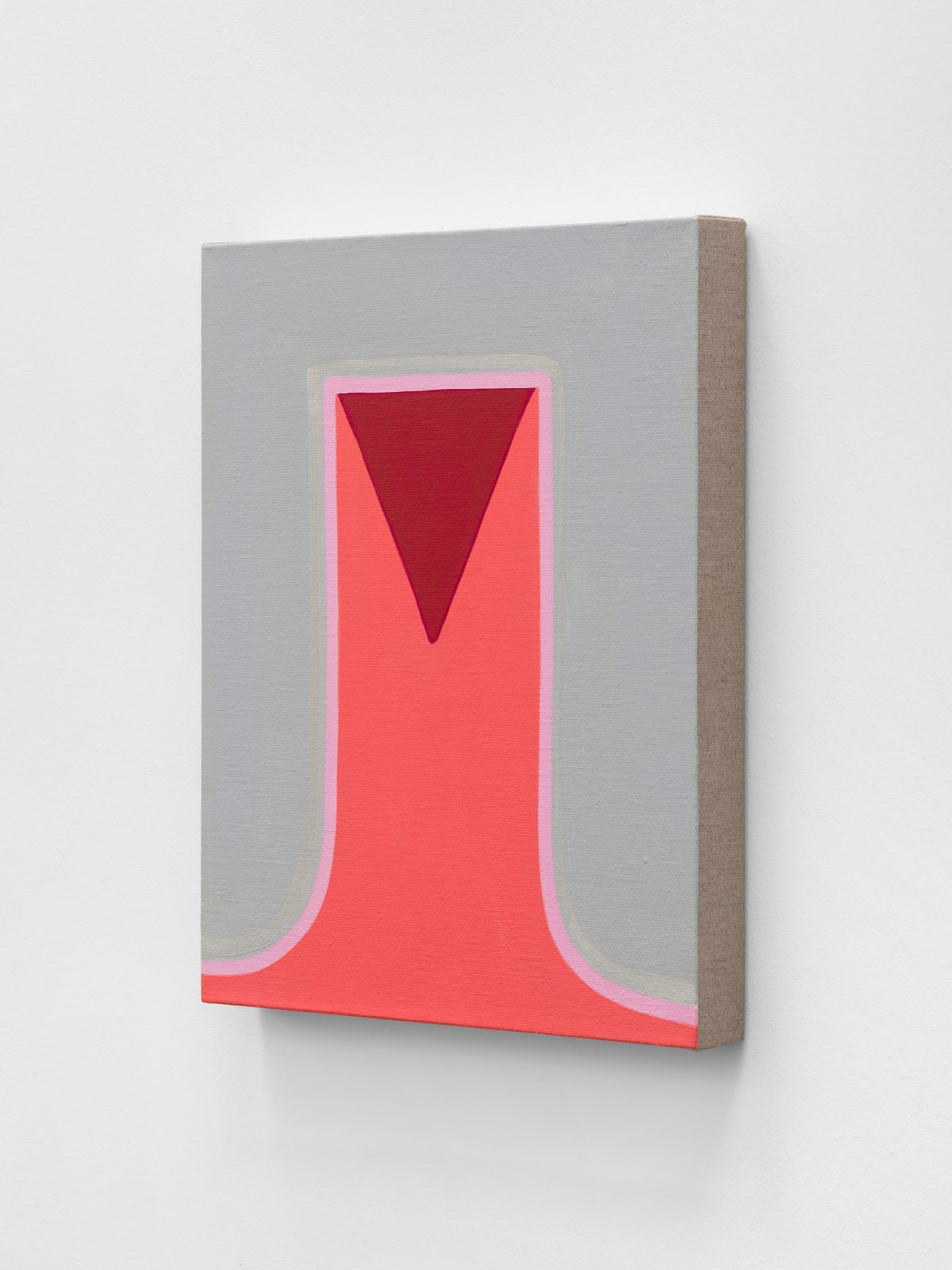 Lily Stockman, Towhee Singing, 2022