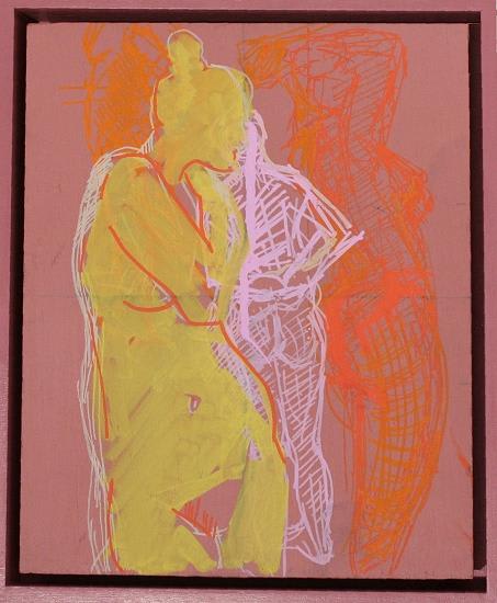 Charlie Kirkham, Bernie, 2014