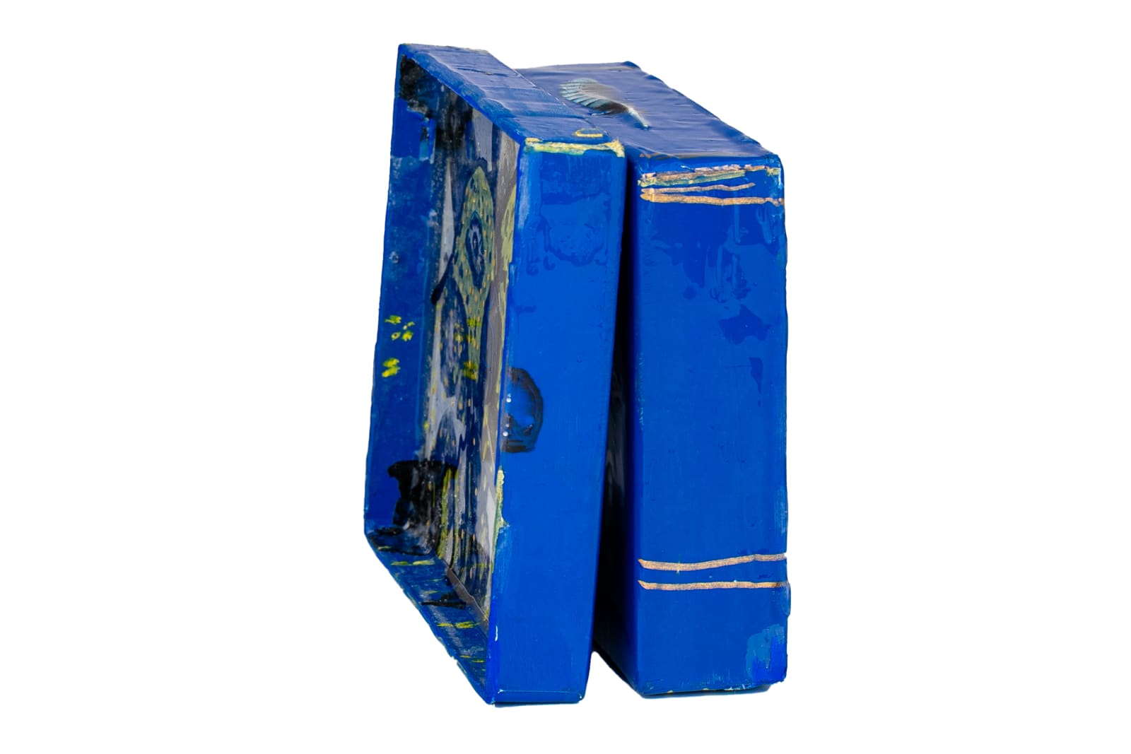 Charlie Kirkham, The Thing With Feathers, 2021