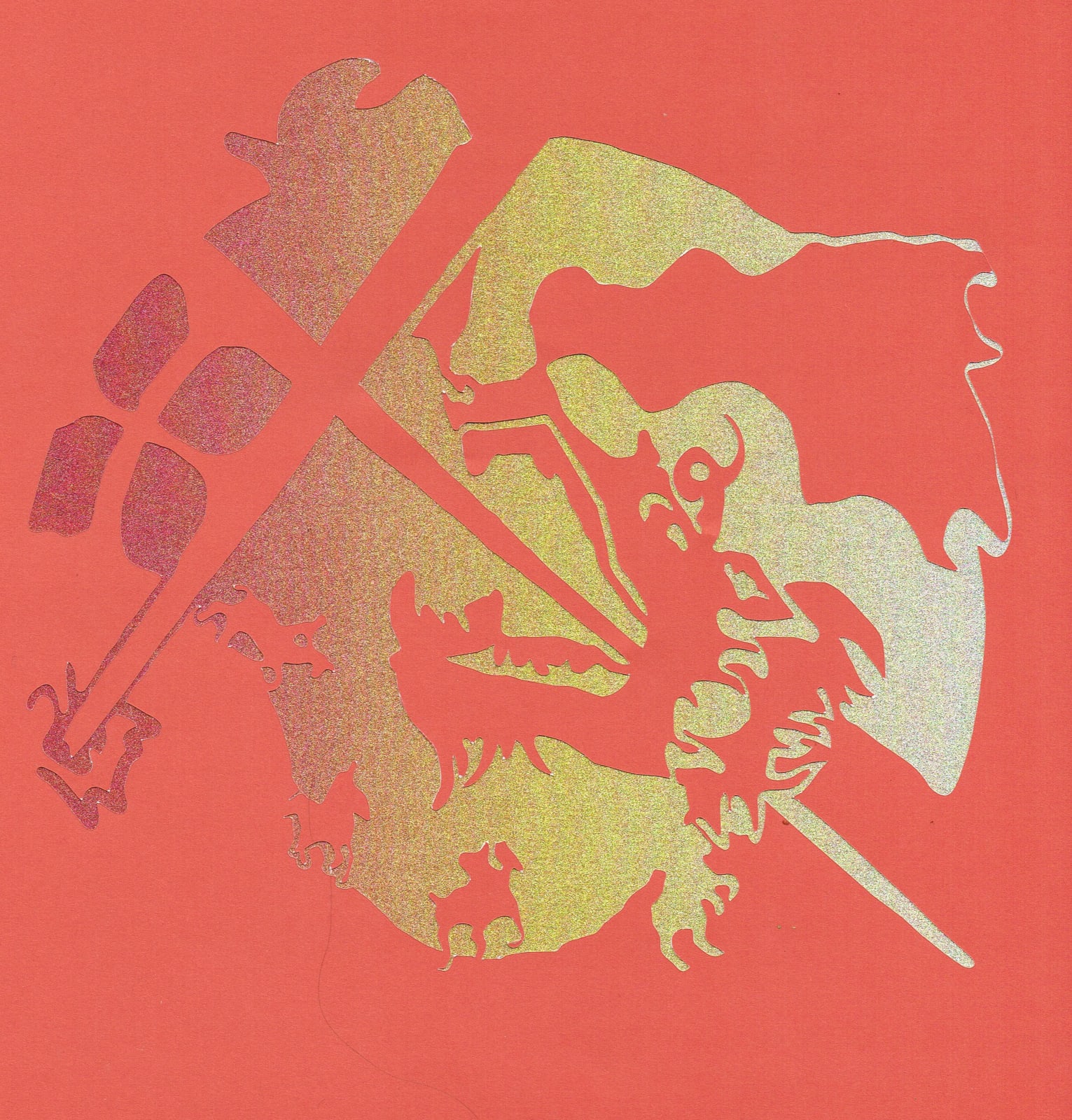 Charlie Kirkham, The Final Fight, 2022