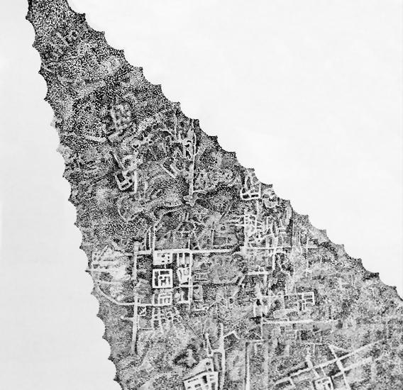 Charlie Kirkham, Neurodots, 2013