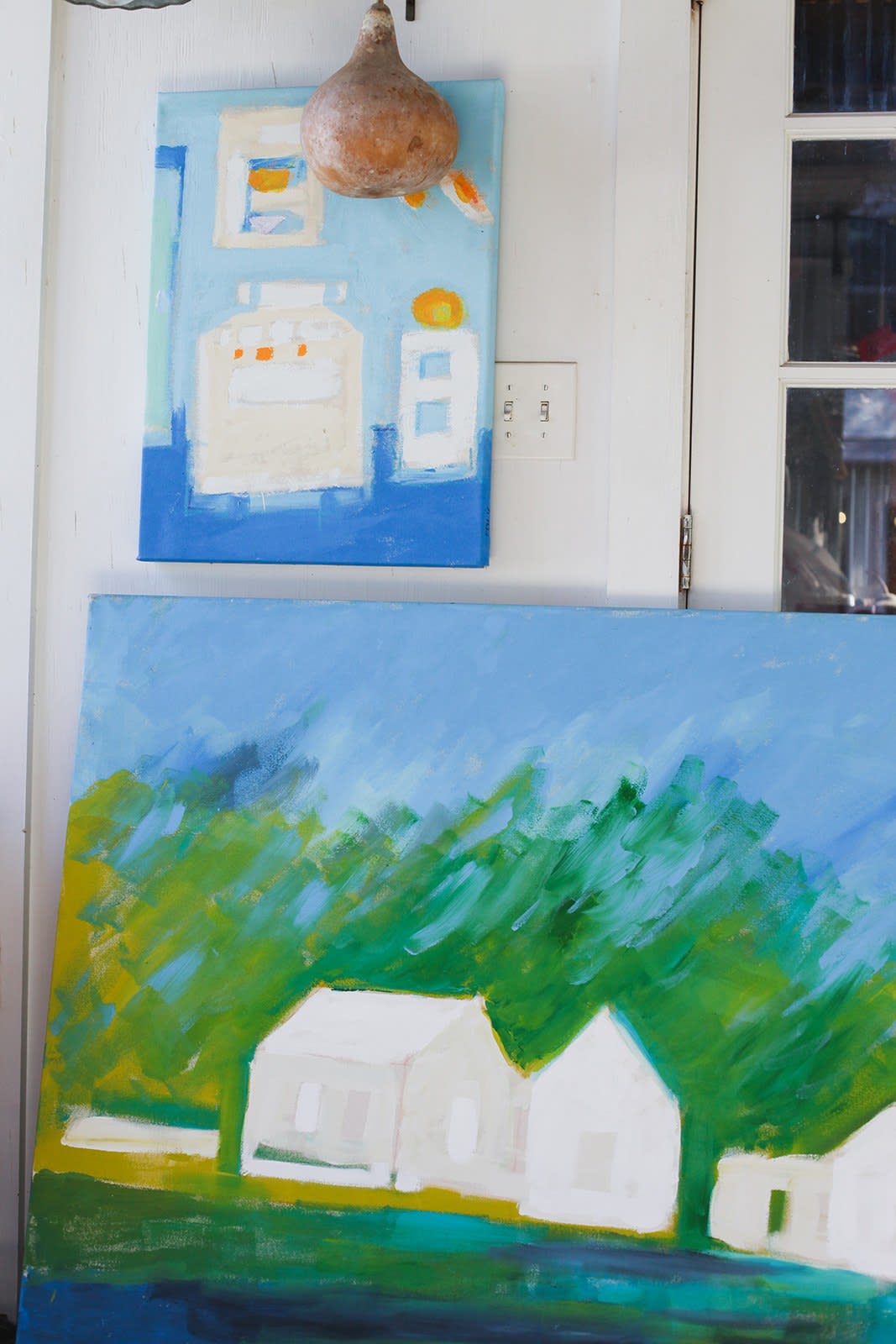 Abie Harris, Big House Kitchen, 2017