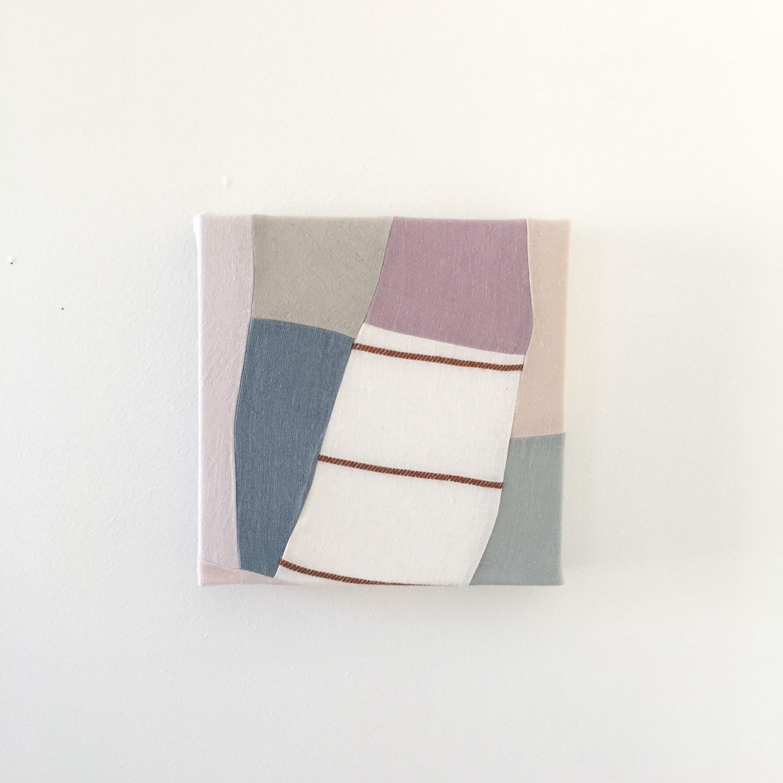 Sydney Zester, Swoon, 2021