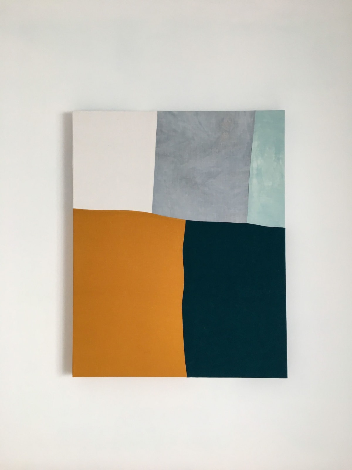 Sydney Zester, Practice Field, 2021