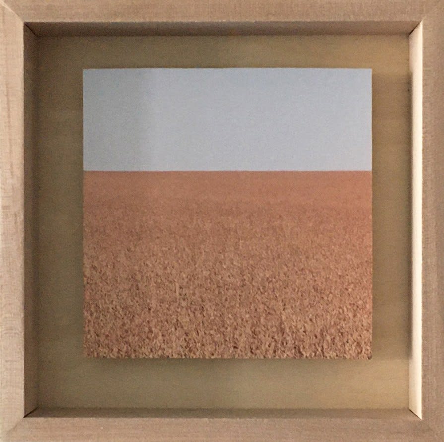 Grace Clark, 10. Sweet Fields VII, 2020