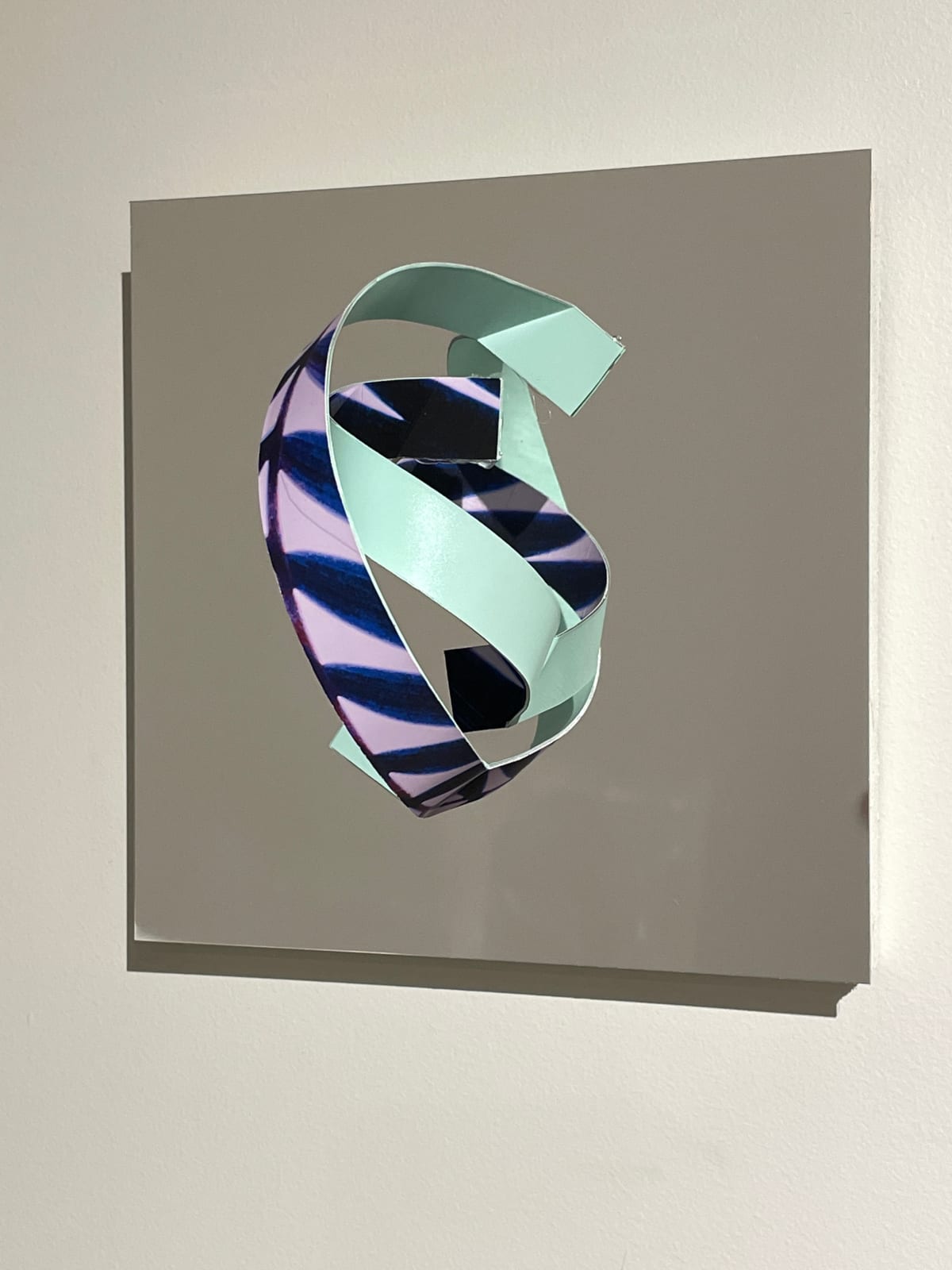 Mar Hester, Here/There III, 2022