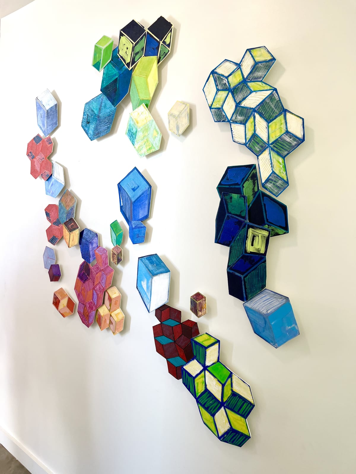 Sterling Bowen, Untitled, 2022