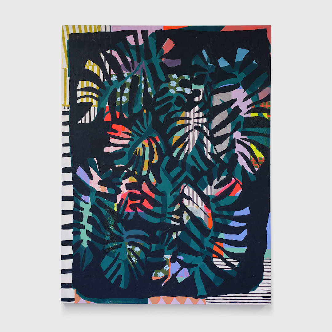 Jen Matthews, Night Shift , 2022