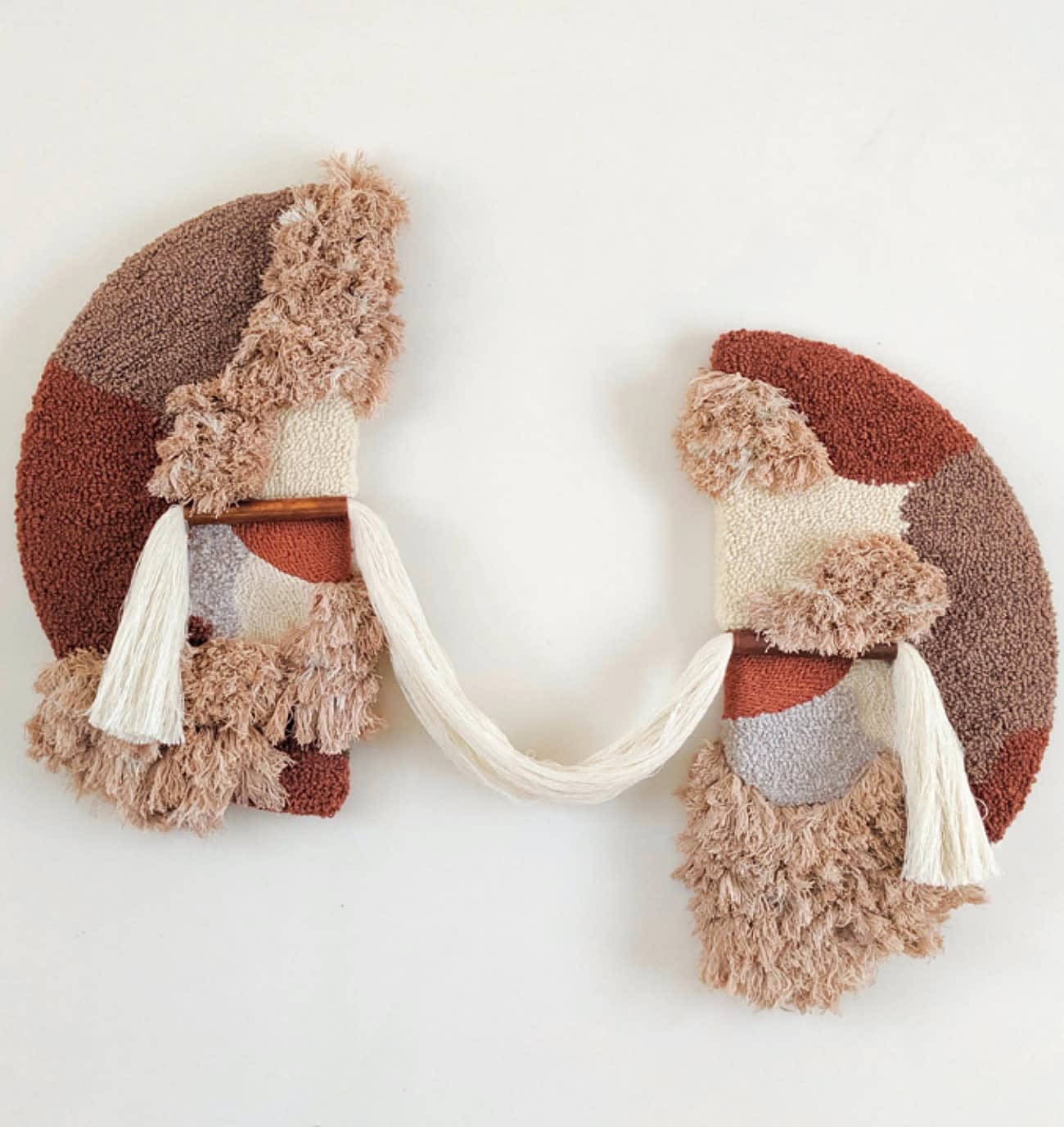 Katie Berman, Broken and Poured, Study #2, 2020