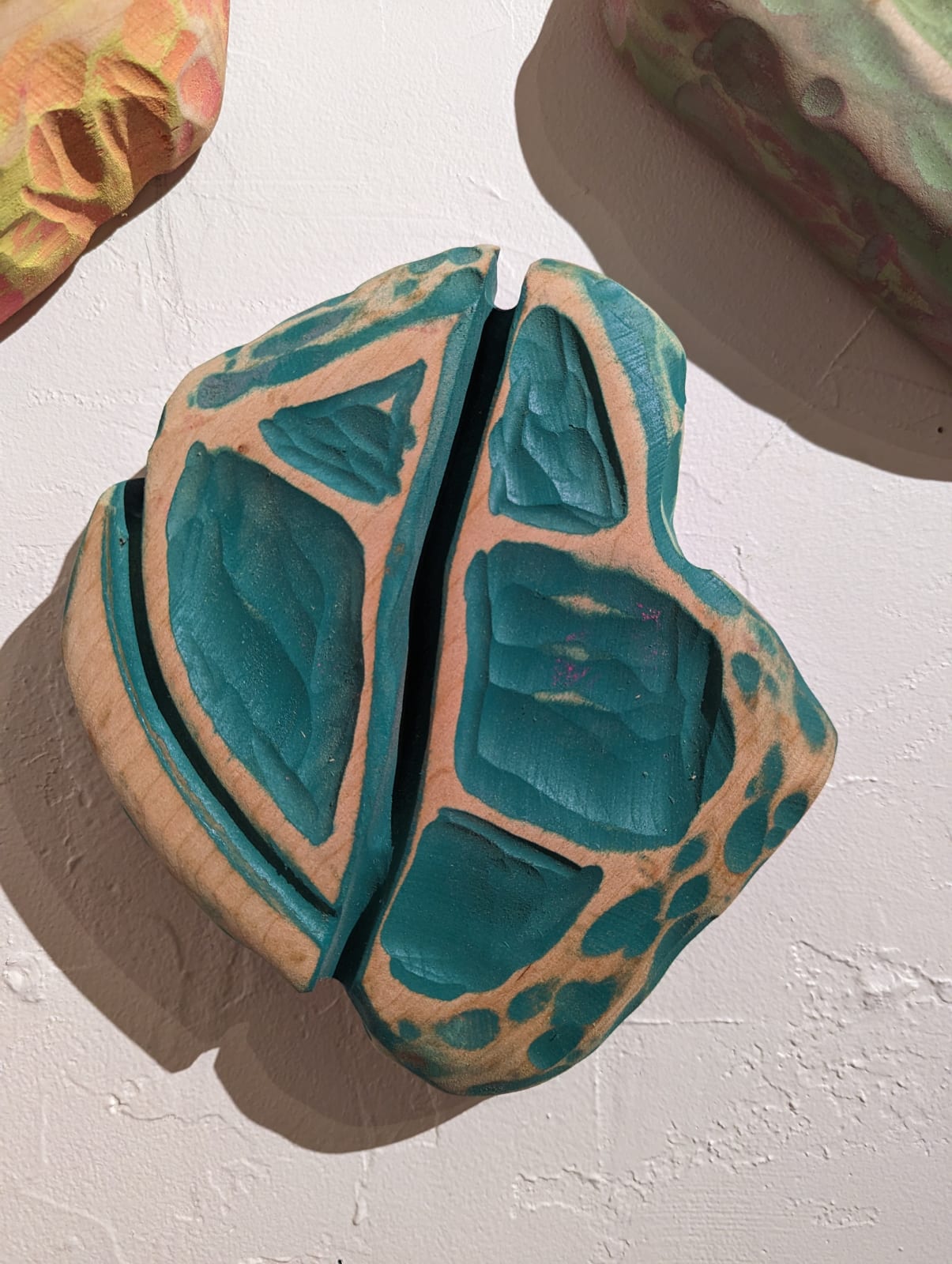 Jean Gray Mohs, BFF, 2023