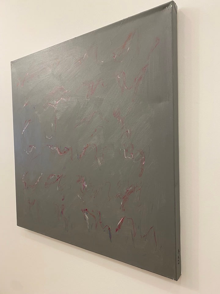 Abie Harris, Goldberg Variations, 2020