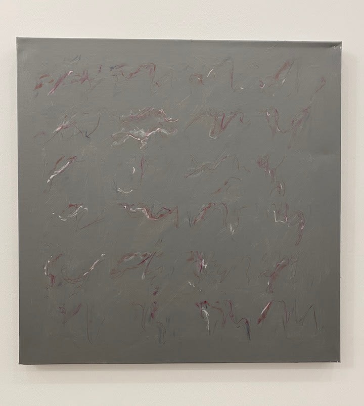 Abie Harris, Goldberg Variations, 2020