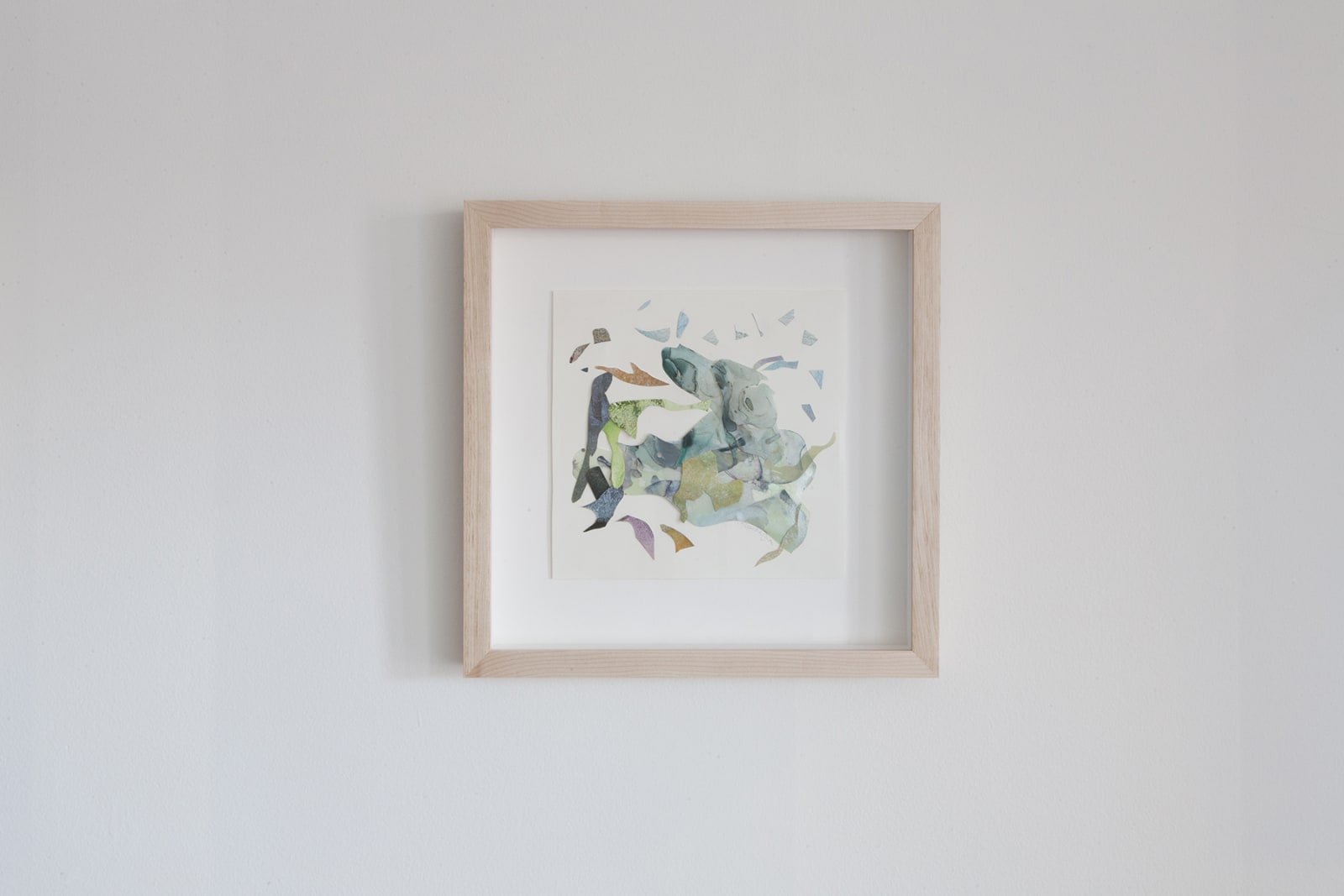 Alexandra Chiou, 25. Infinite Dreams, 2020