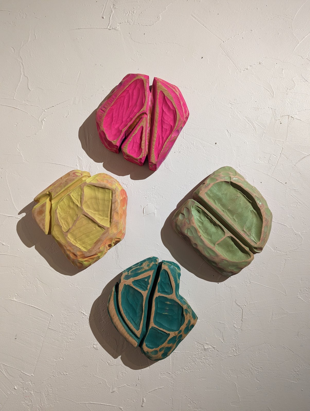 Jean Gray Mohs, BFF, 2023