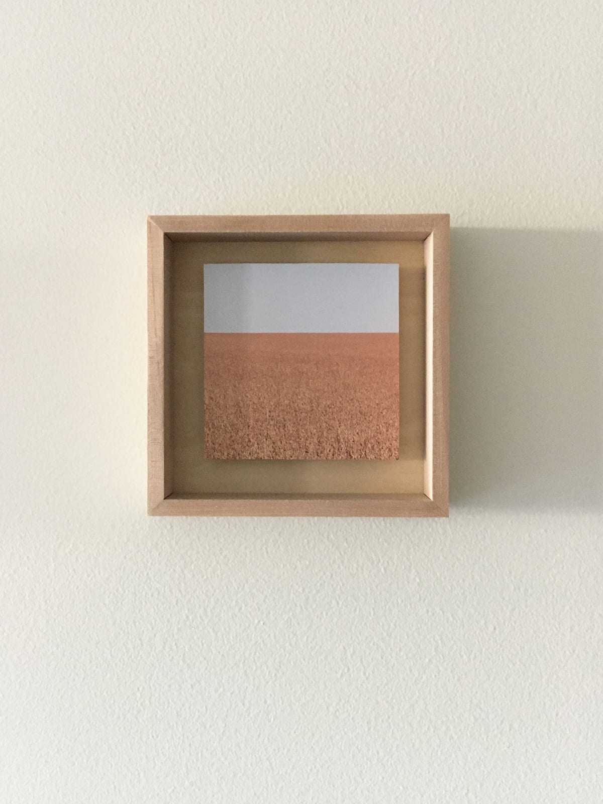 Grace Clark, 10. Sweet Fields VII, 2020