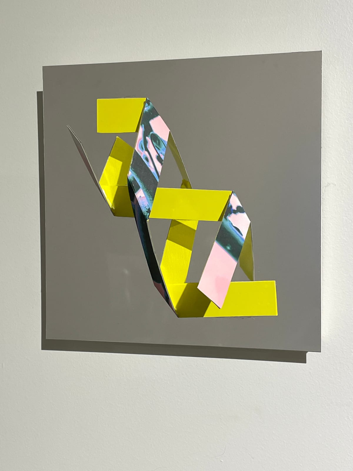 Mar Hester, Here/There II, 2022