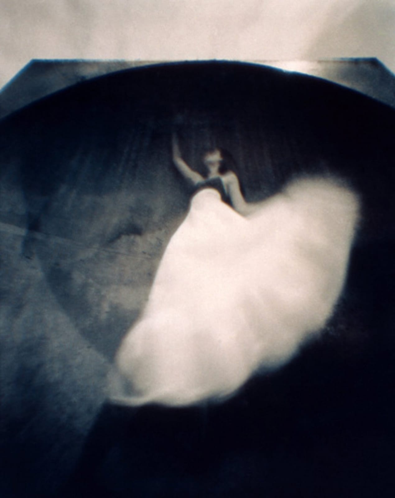 DIANA BLOOMFIELD, Dancer