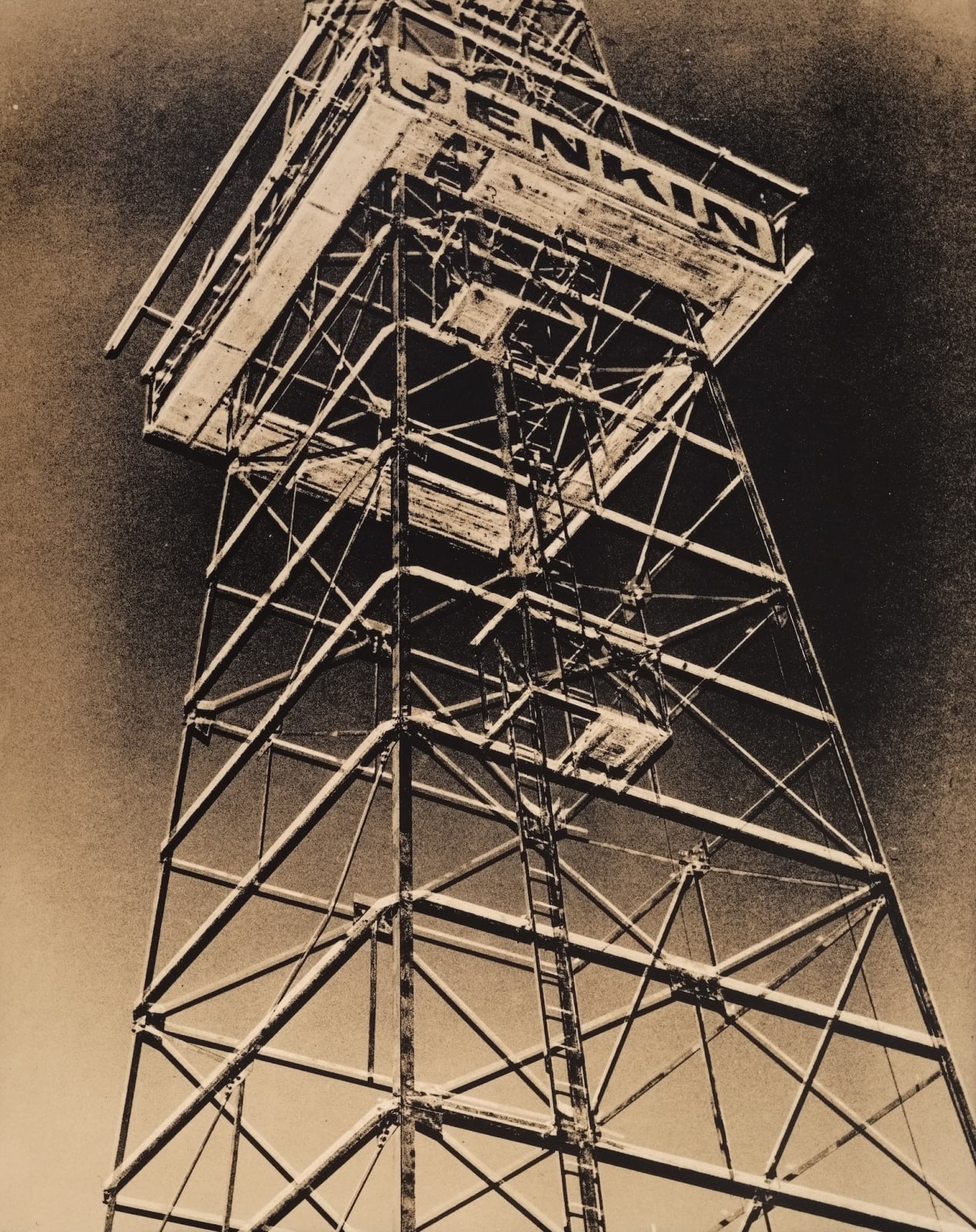 GUILLAUME ZUILI, "Black Gold"