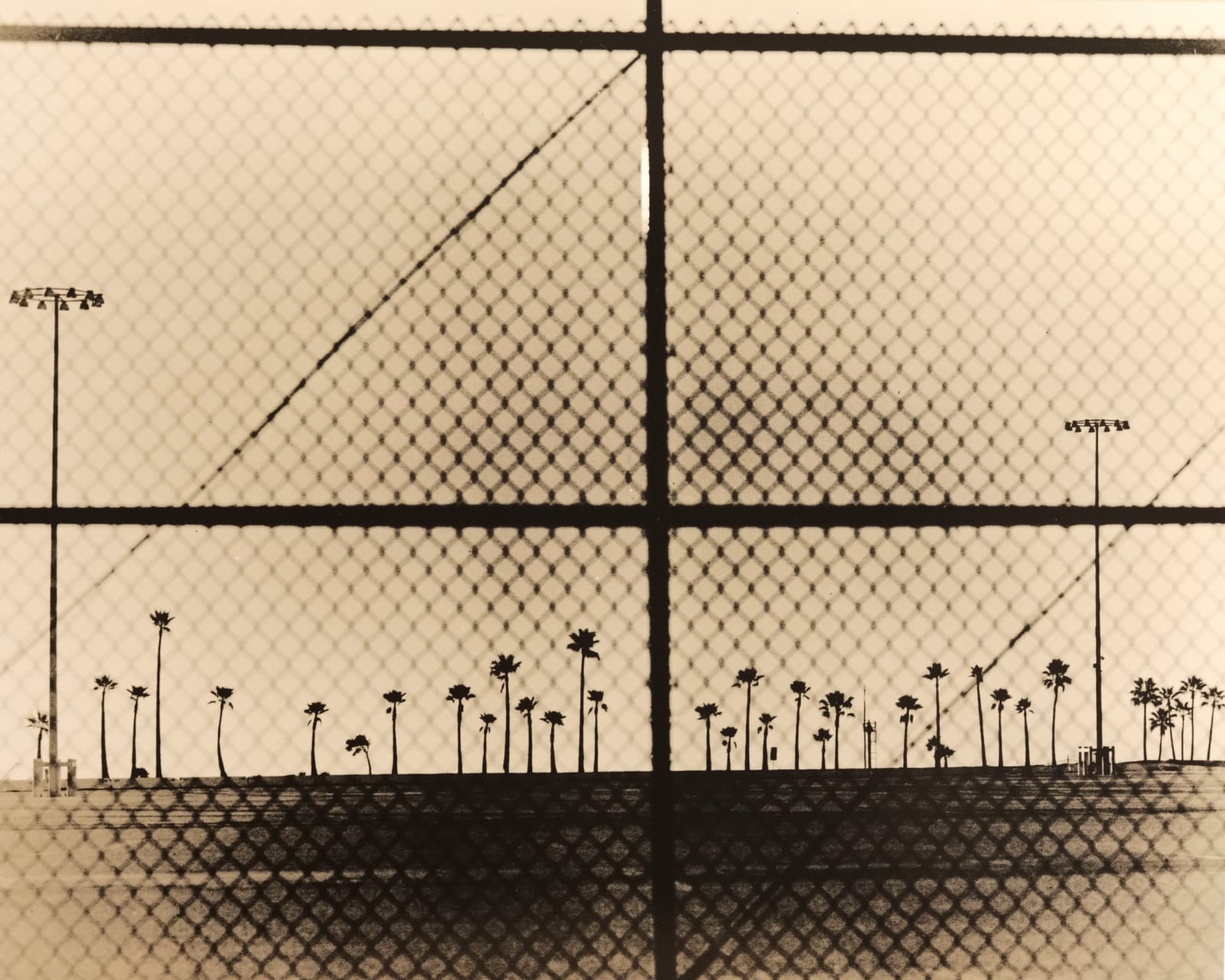 GUILLAUME ZUILI, "Nothing New in the West"