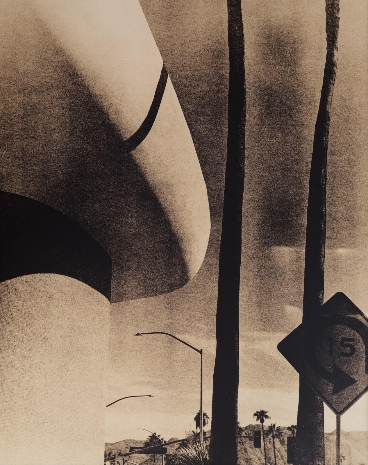 GUILLAUME ZUILI, "Bank of America Building"