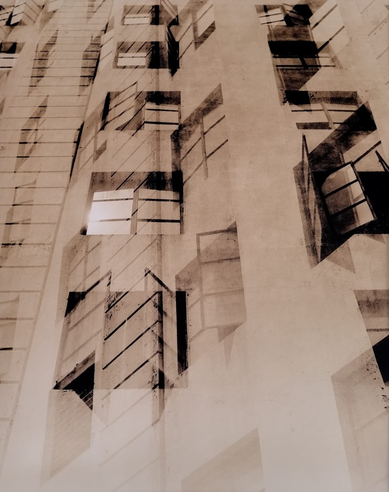 GUILLAUME ZUILI, "Windows"