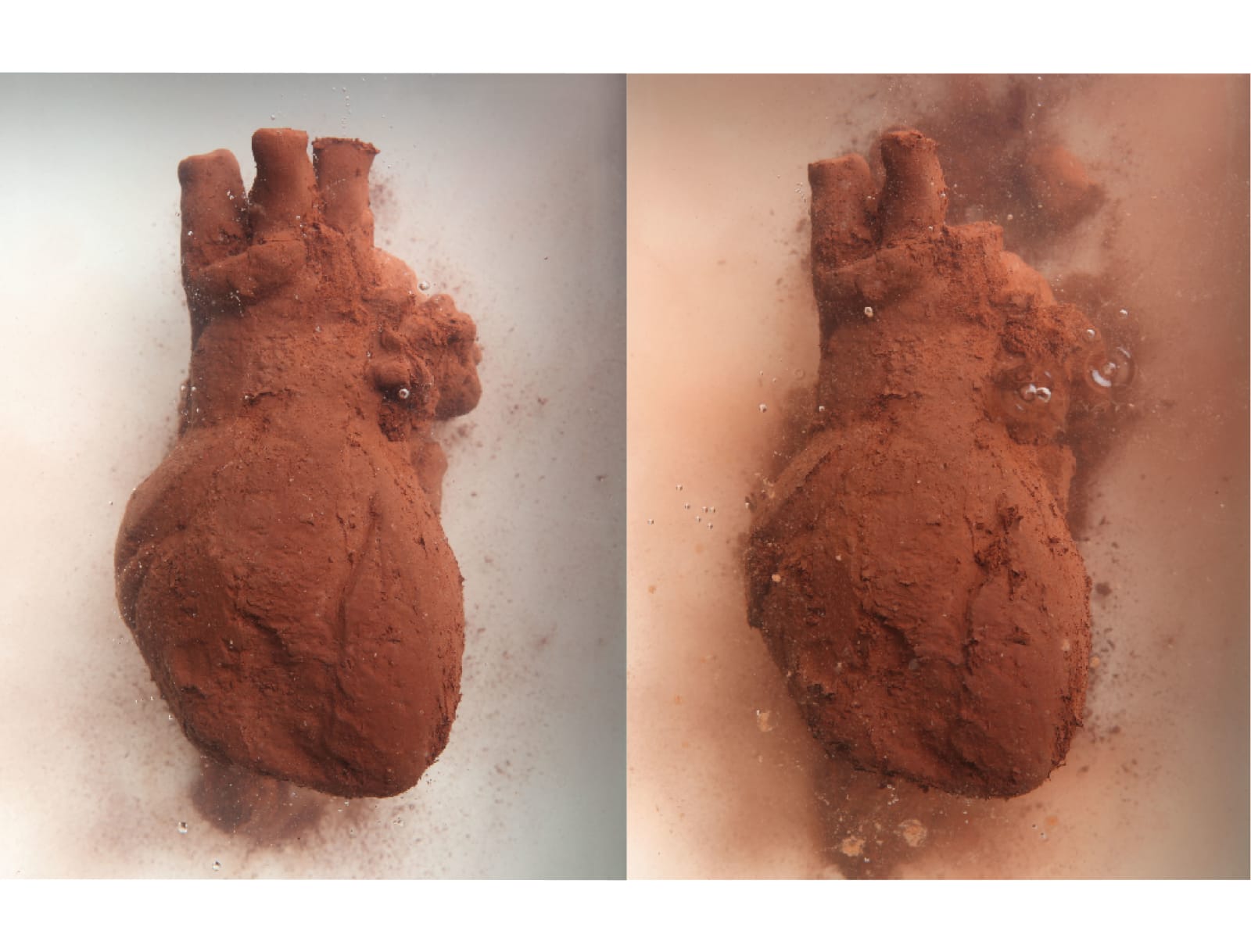 Yardena Kurulkar, Kenosis, 2015