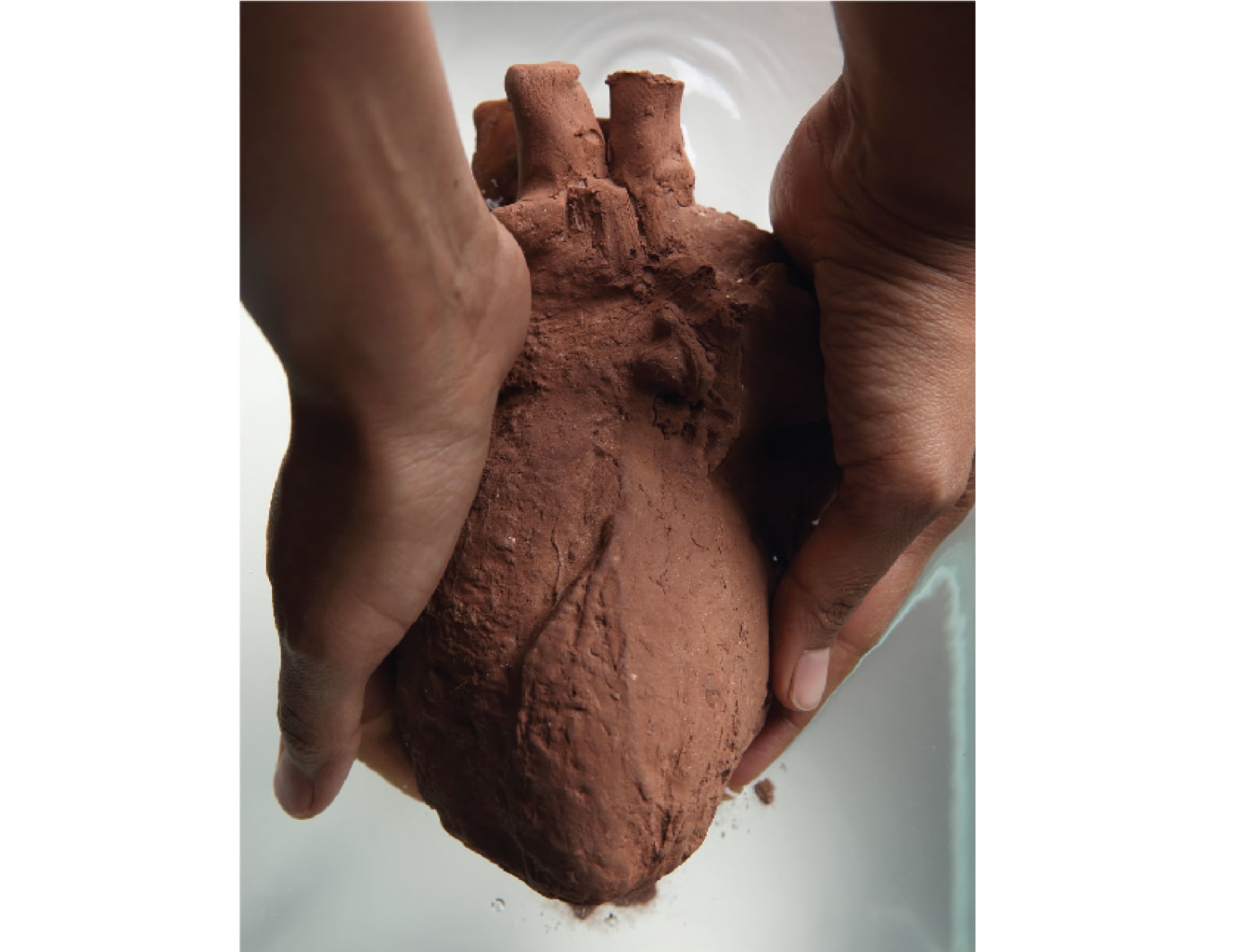 Yardena Kurulkar, Kenosis, 2015