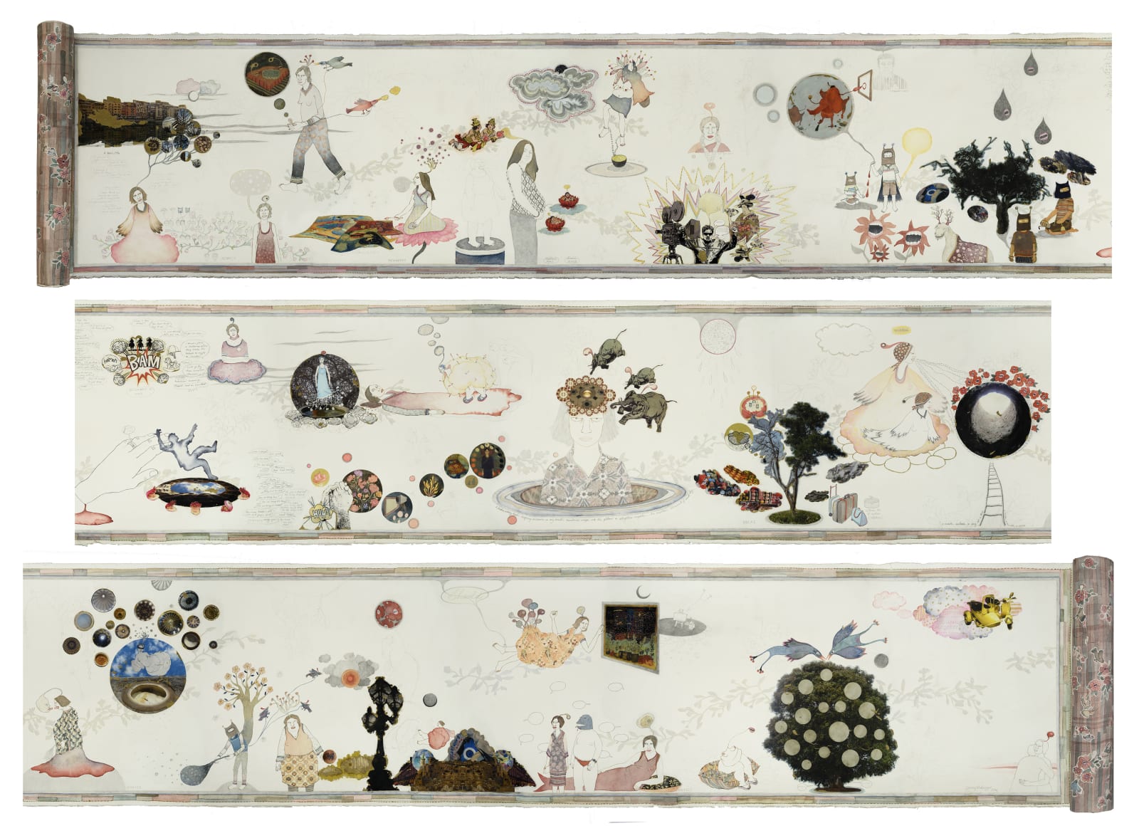 Dhruvi Acharya, 1994-2014, 2014