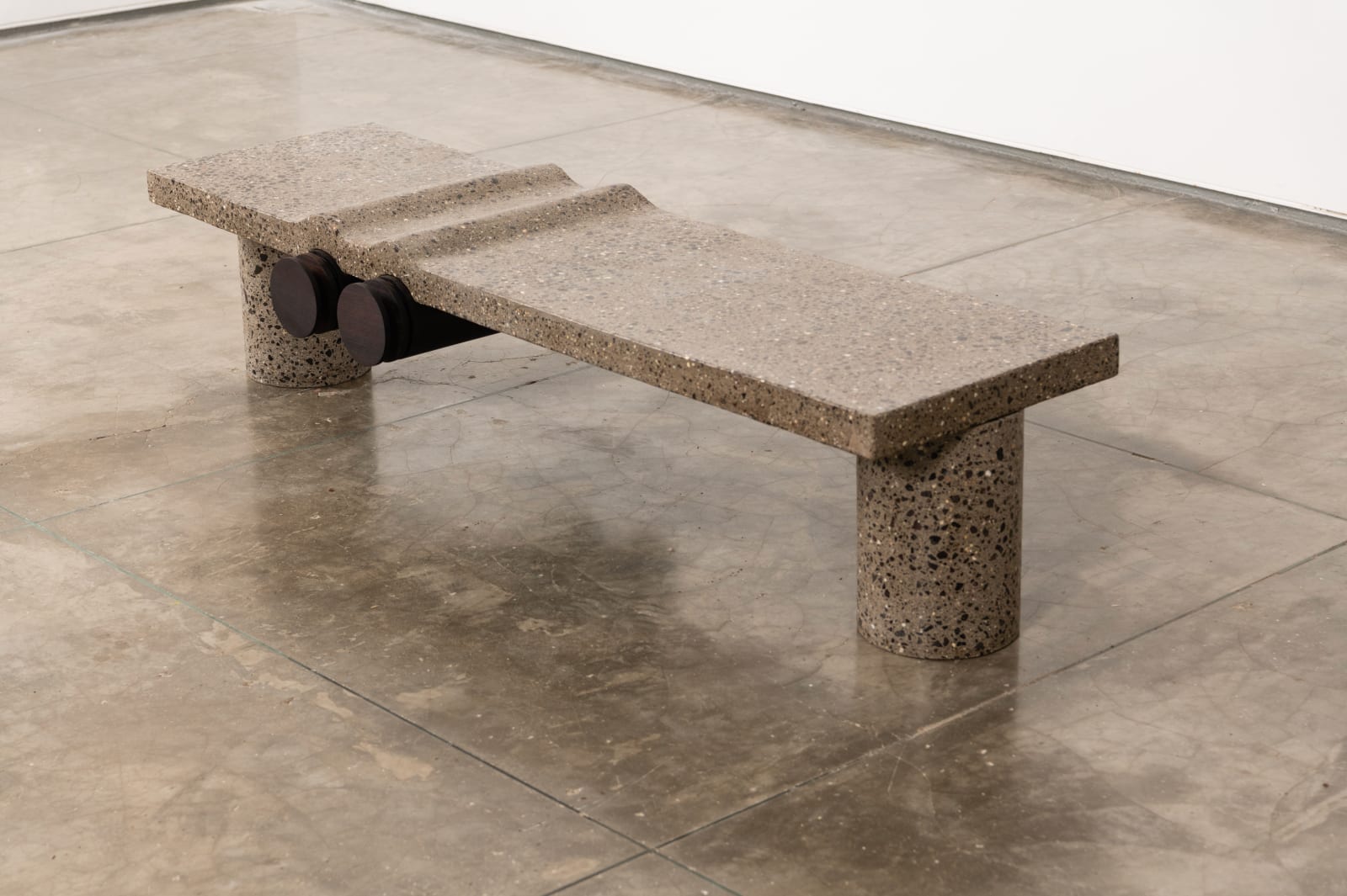 Samira Rathod Design Atelier, Ripple, 2022