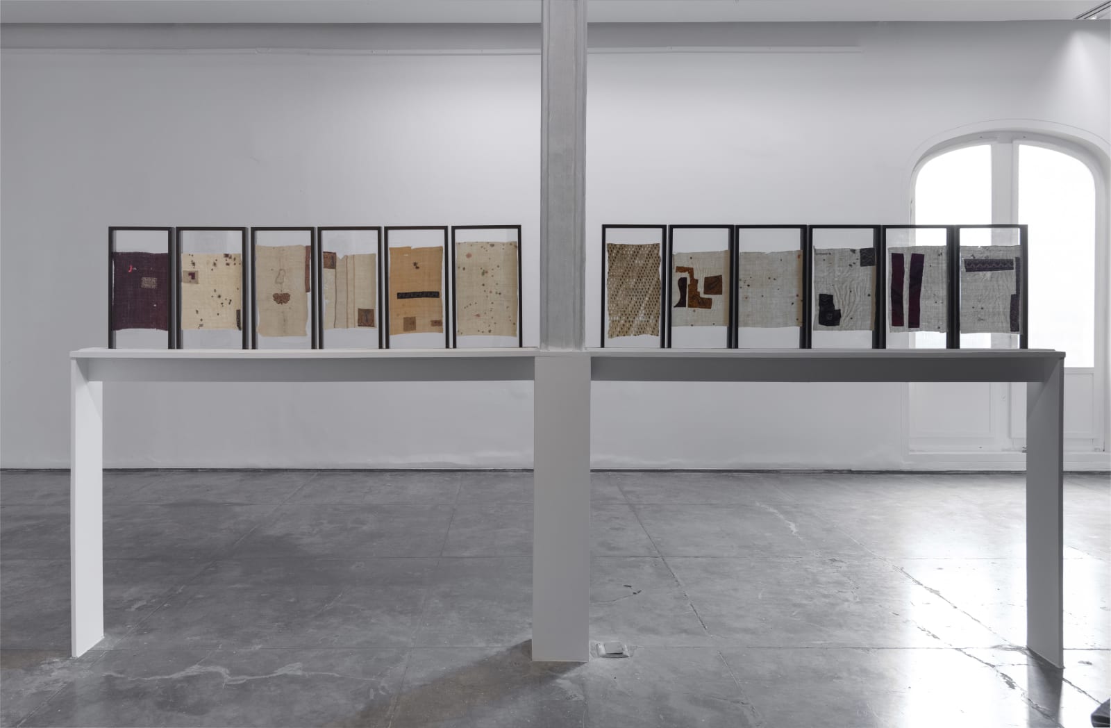 Priya Ravish Mehra, Untitled , 2017