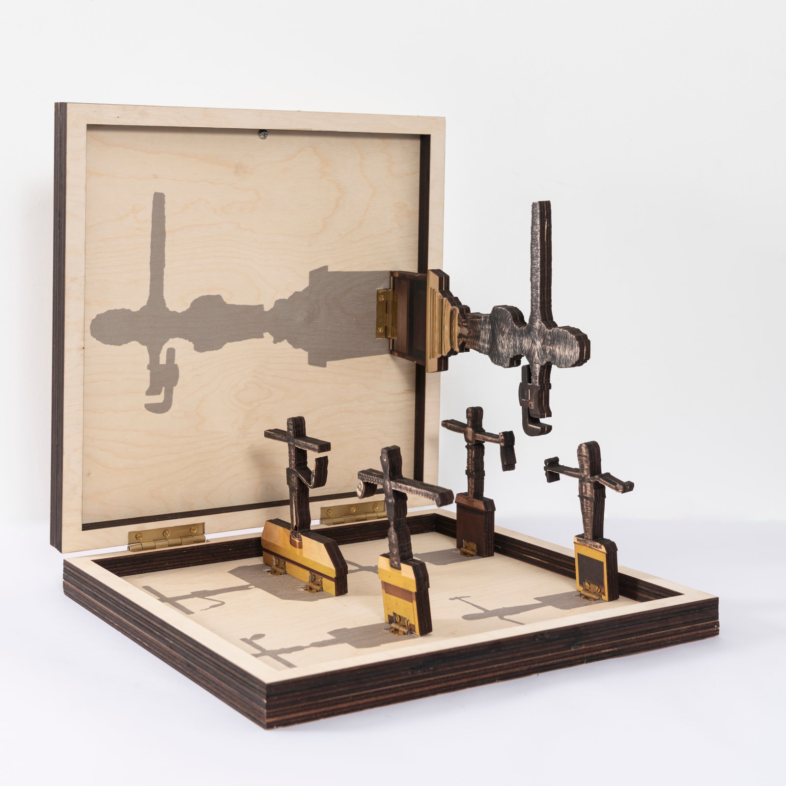 Tallur LN, Deep Learning PI (portable Intelligence), 2023