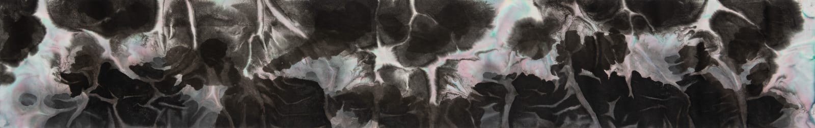 Aditi Singh, Friendship : The Flowers and the Storms, 2019