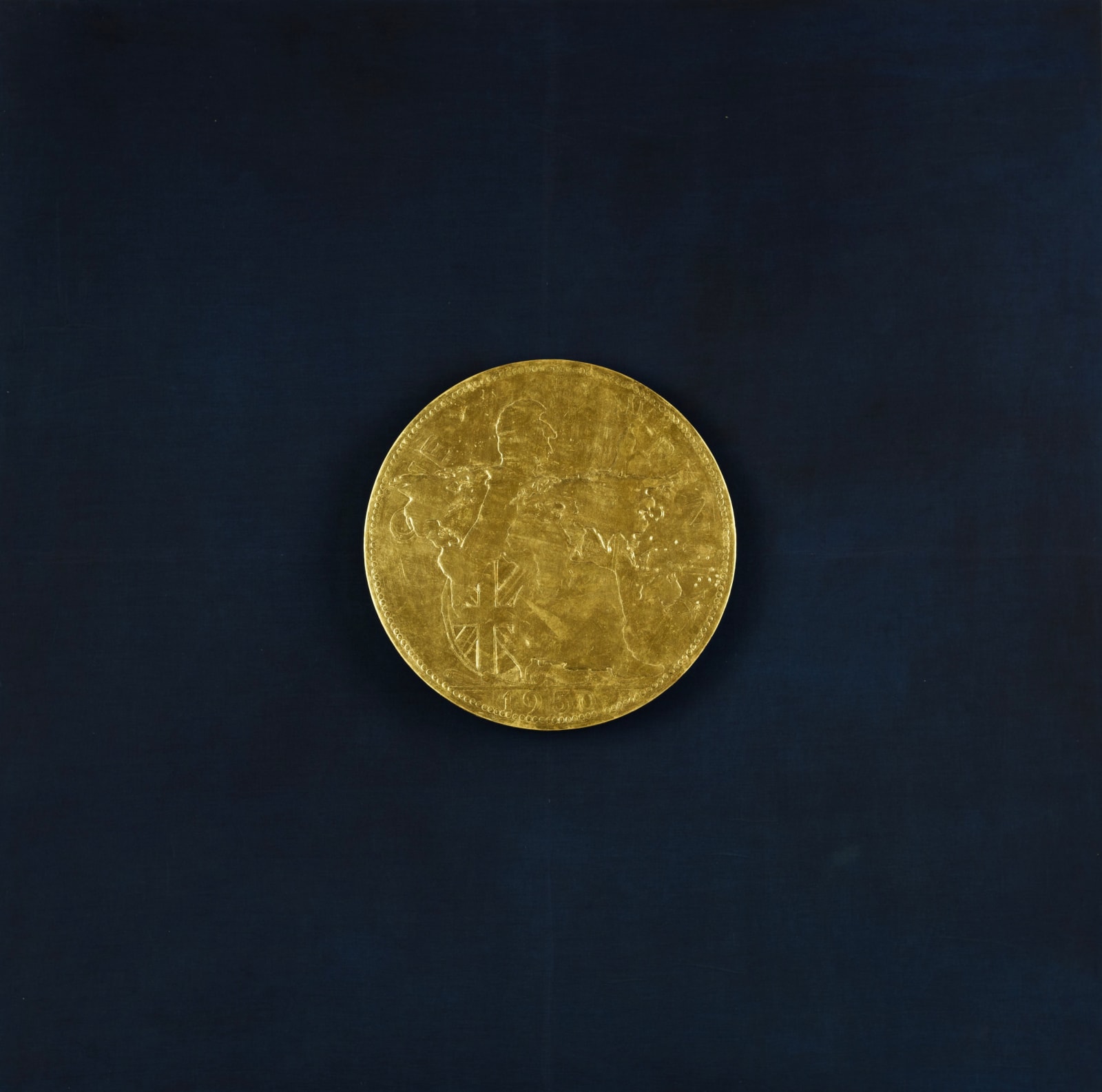 Desmond Lazaro, The Common wealth, 2017