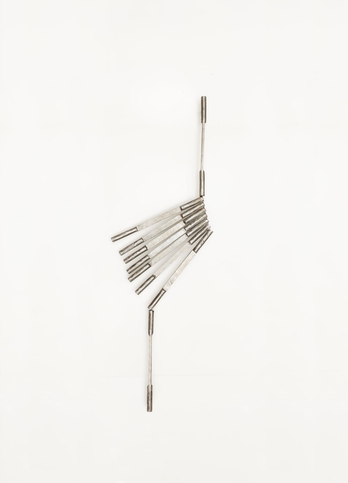 Ritesh Meshram, Nine, 2021