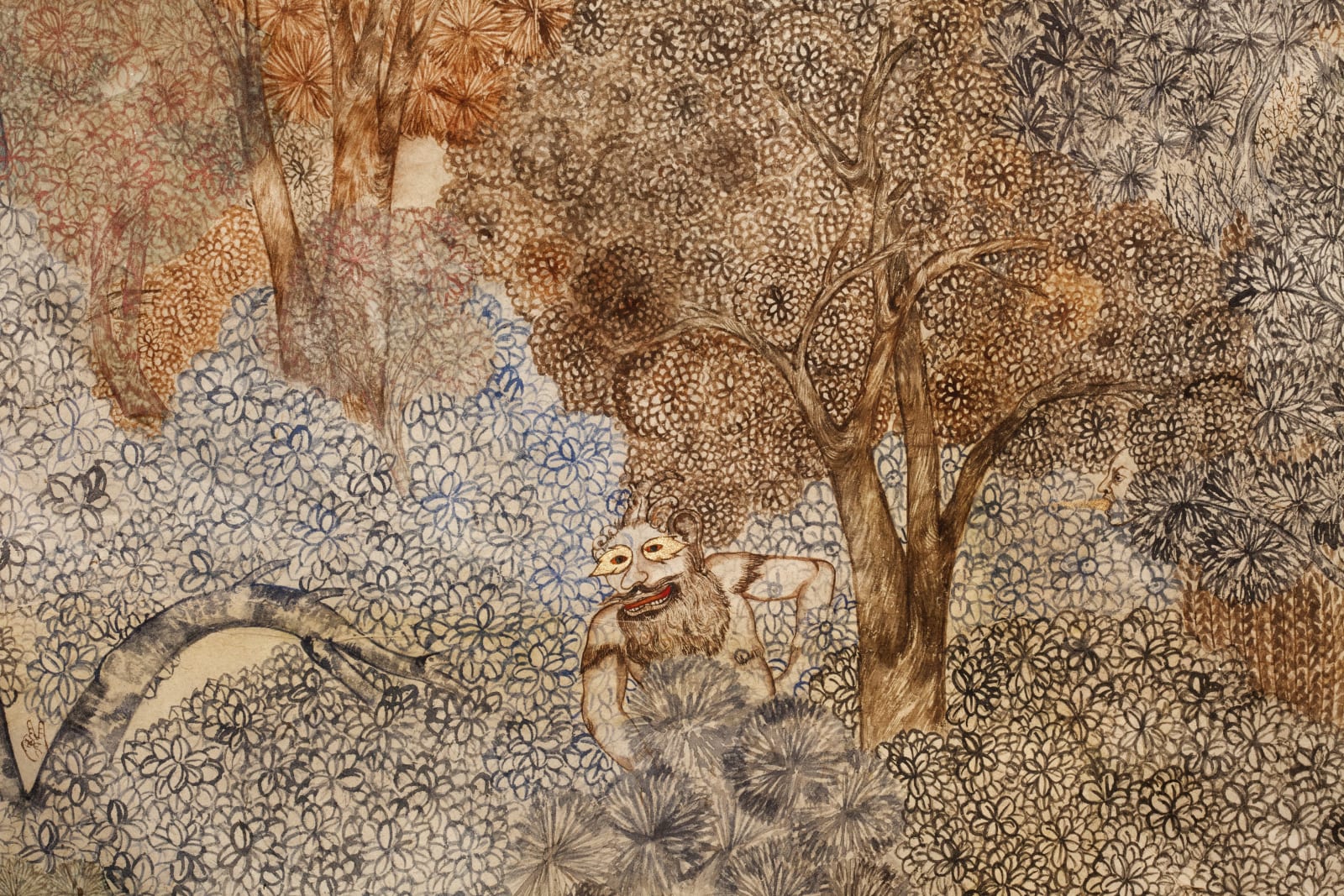 Varunika Saraf, Aasman Se Gira Khajoor Mein Atka, 2012