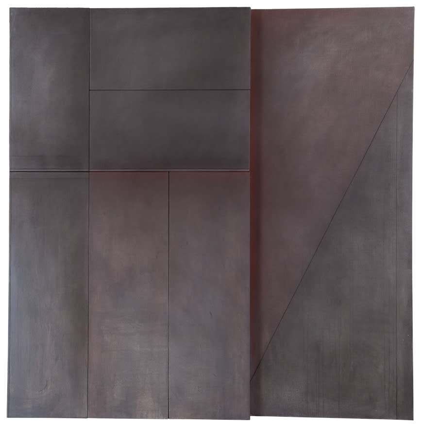 Mehlli Gobhai, Untitled, 2010