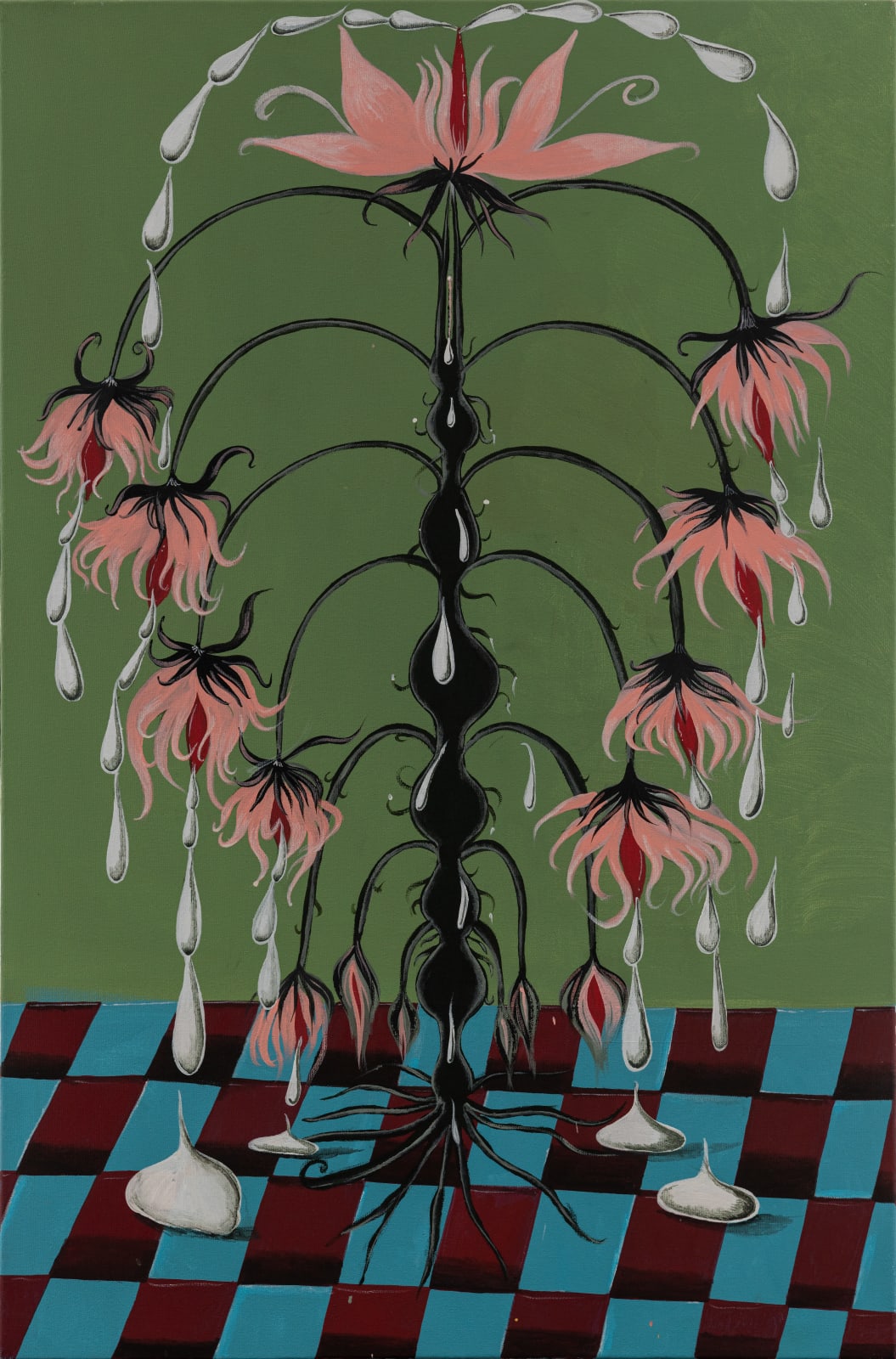 Rithika Pandey, Remedial Plant #1, 2022