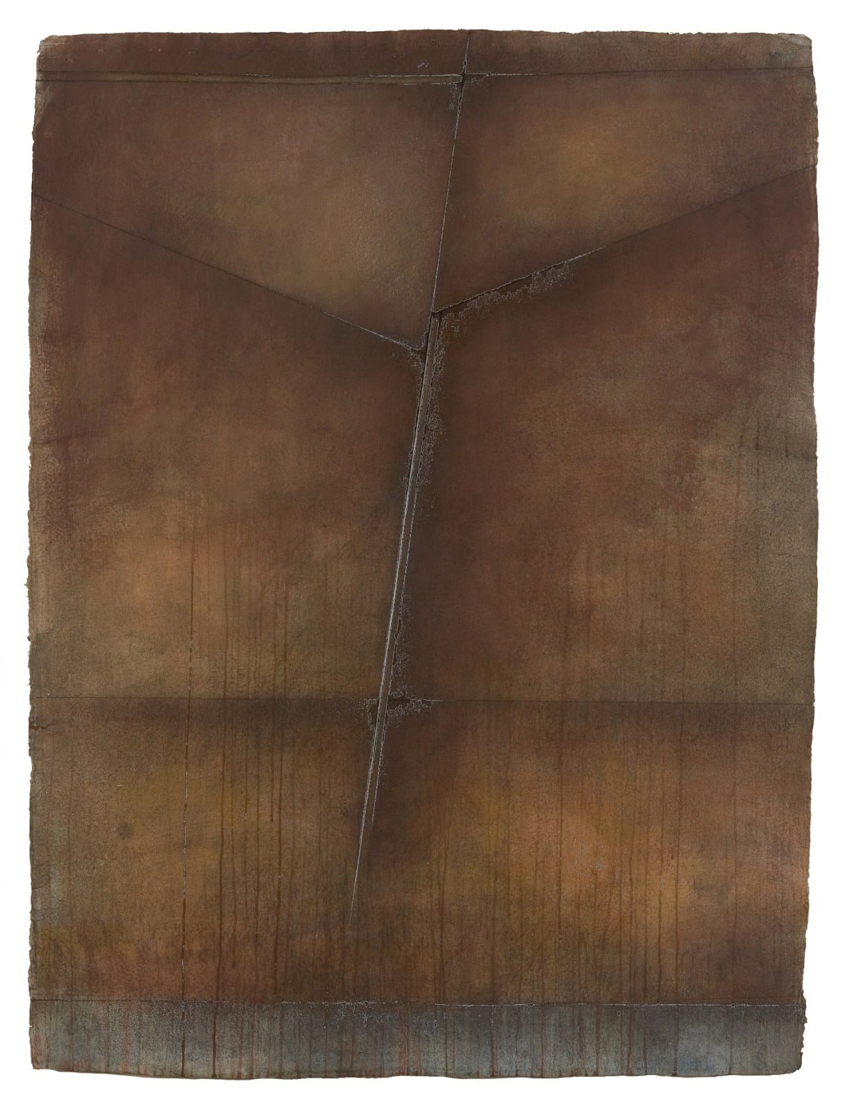 Mehlli Gobhai Untitled 2006 Chemould Prescott Road The blue jackal, retold and illustrated by mehlli gobhai, 1968 hb, prentis hall.